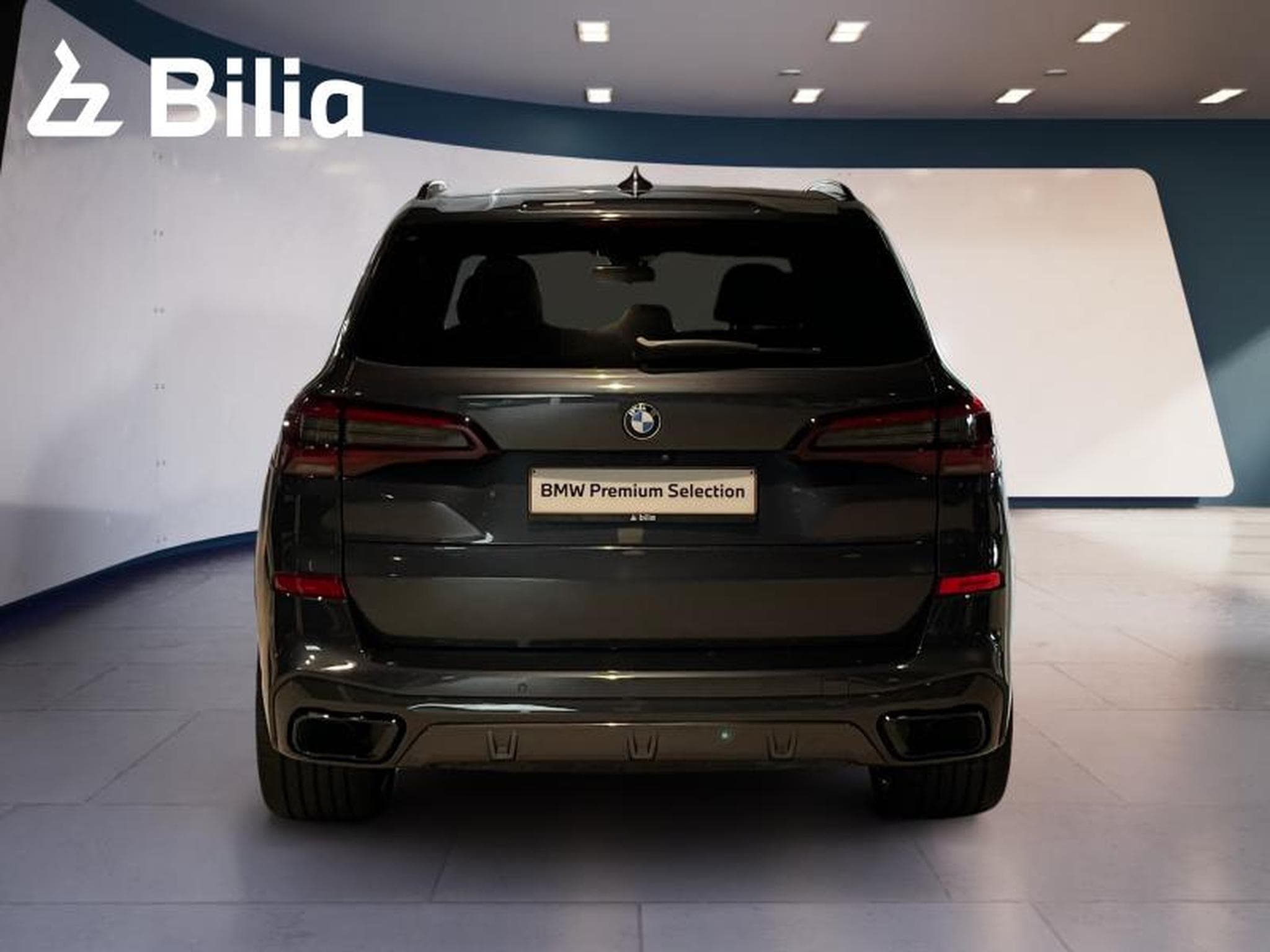 BMW X5 X5 xDrive40d M Sport (2021) - Foto 4