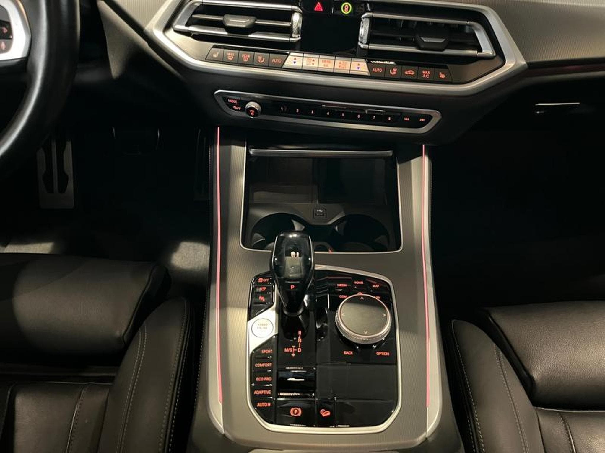 BMW X5 X5 xDrive40d M Sport (2021) - Foto 10