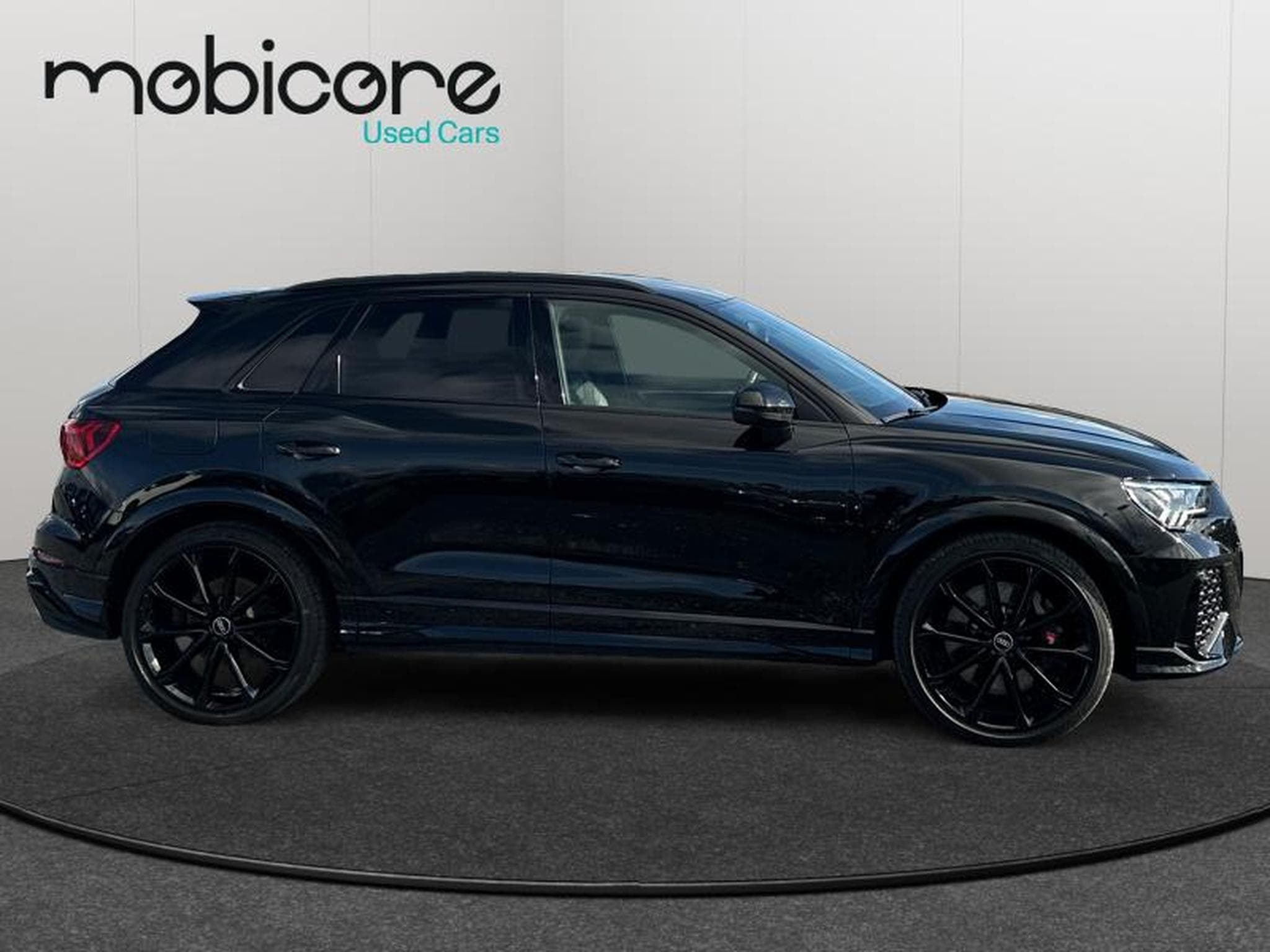 Audi RSQ3 2,5 TFSI Quattro / Essence (2020) - Photo 7