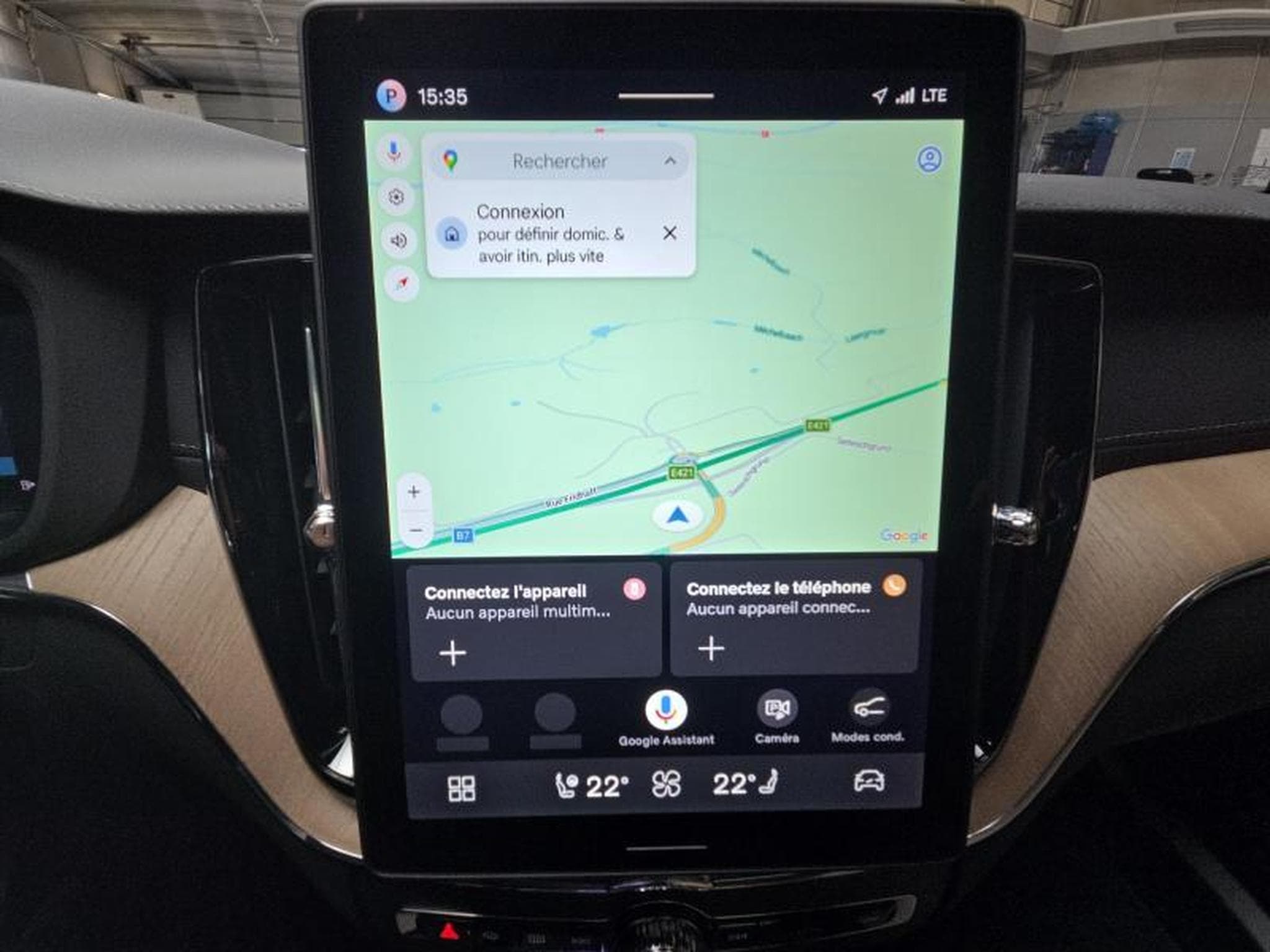 Volvo XC60 Ultra Dark (2026) - Photo 16
