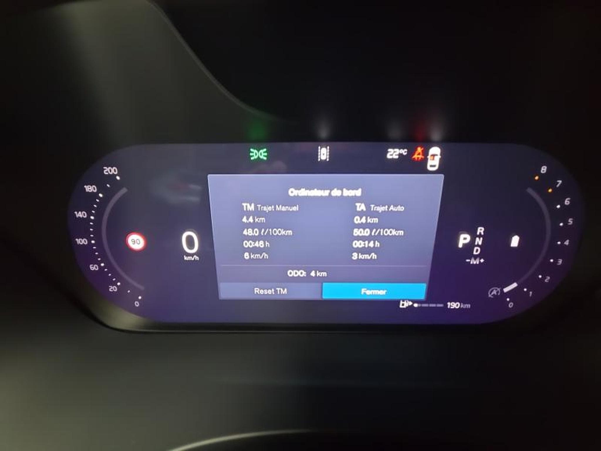 Volvo XC60 Ultra Dark (2026) - Photo 42
