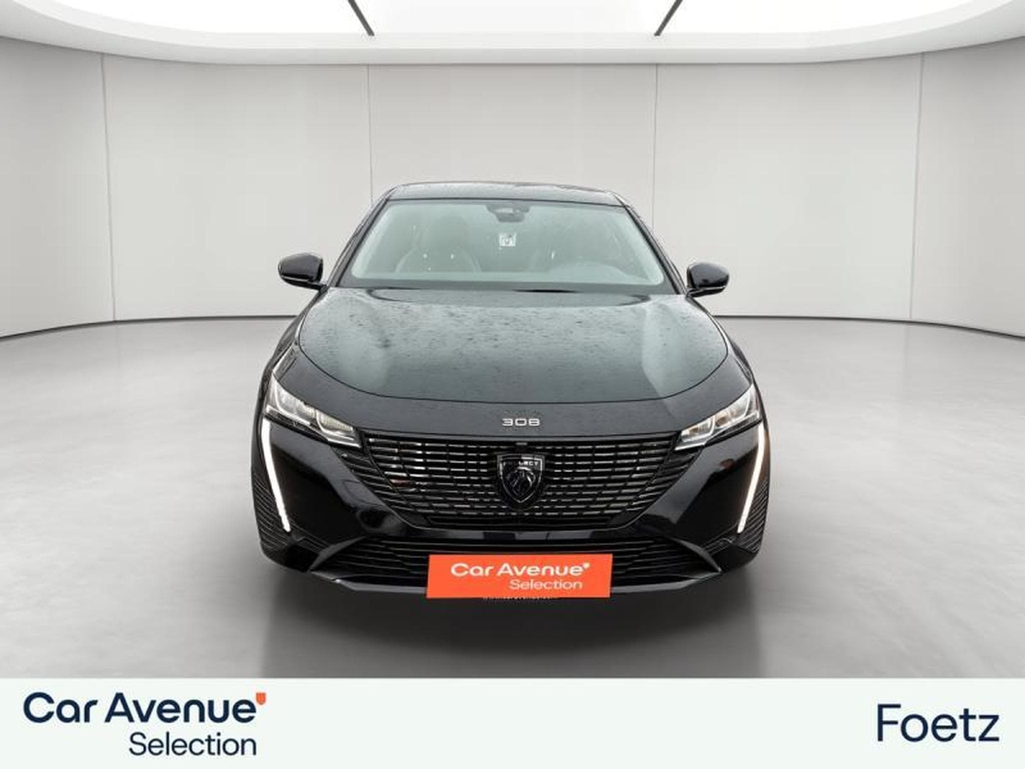 Peugeot 308 III & e- Allure (2024) - Photo 14