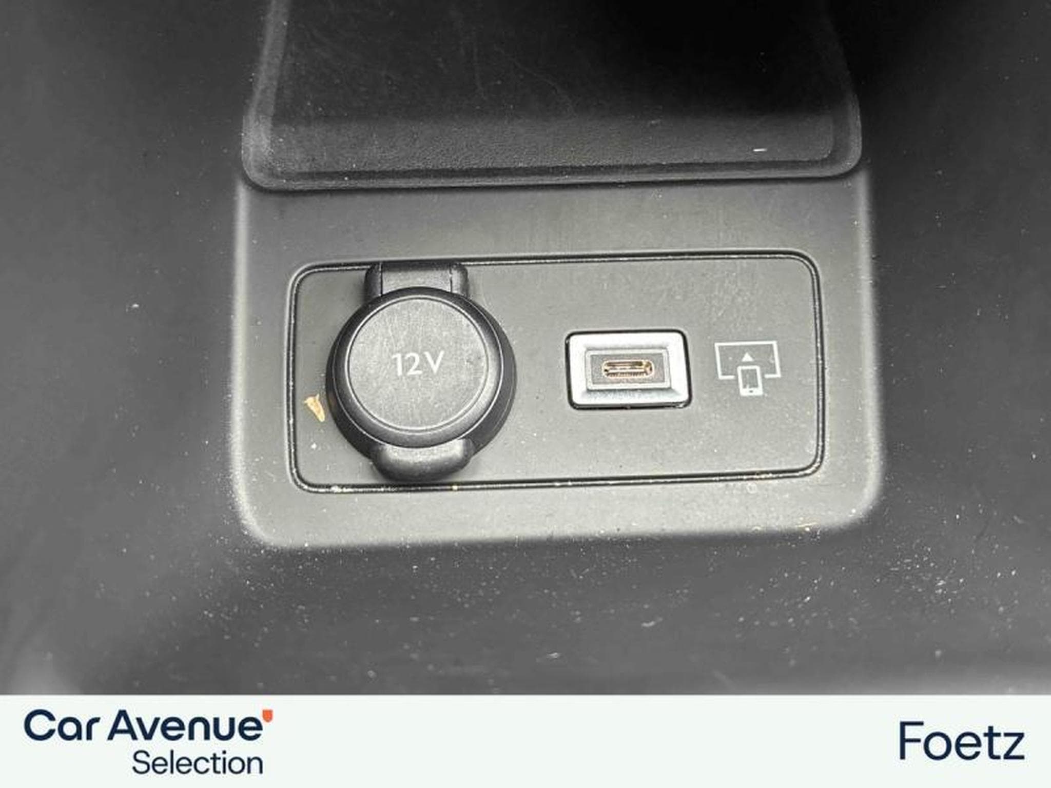 Peugeot 308 III & e- Allure (2024) - Photo 25