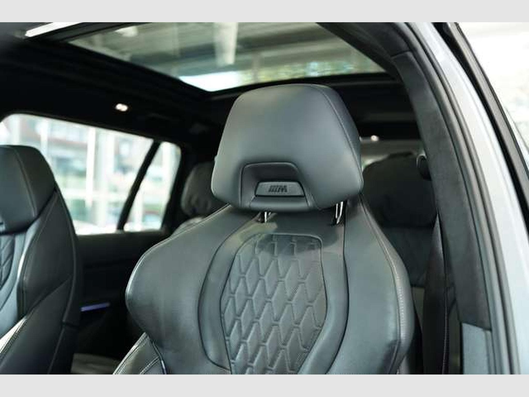BMW X7 xD 40 d M Sport Pro*22 *SkyLounge *6-Sitze (2023) - Foto 21