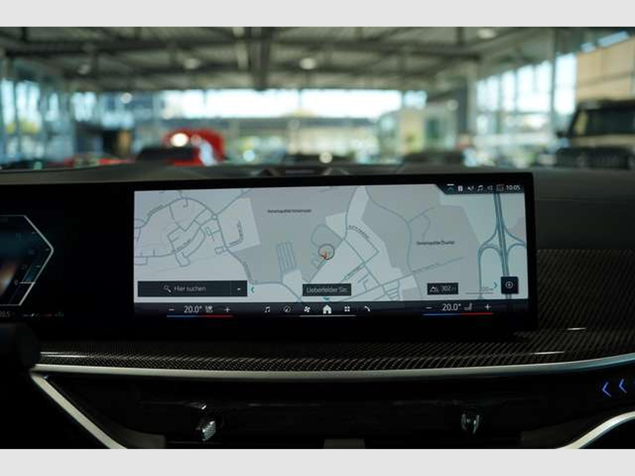 BMW X7 xD 40 d M Sport Pro*22 *SkyLounge *6-Sitze (2023) - Foto 31