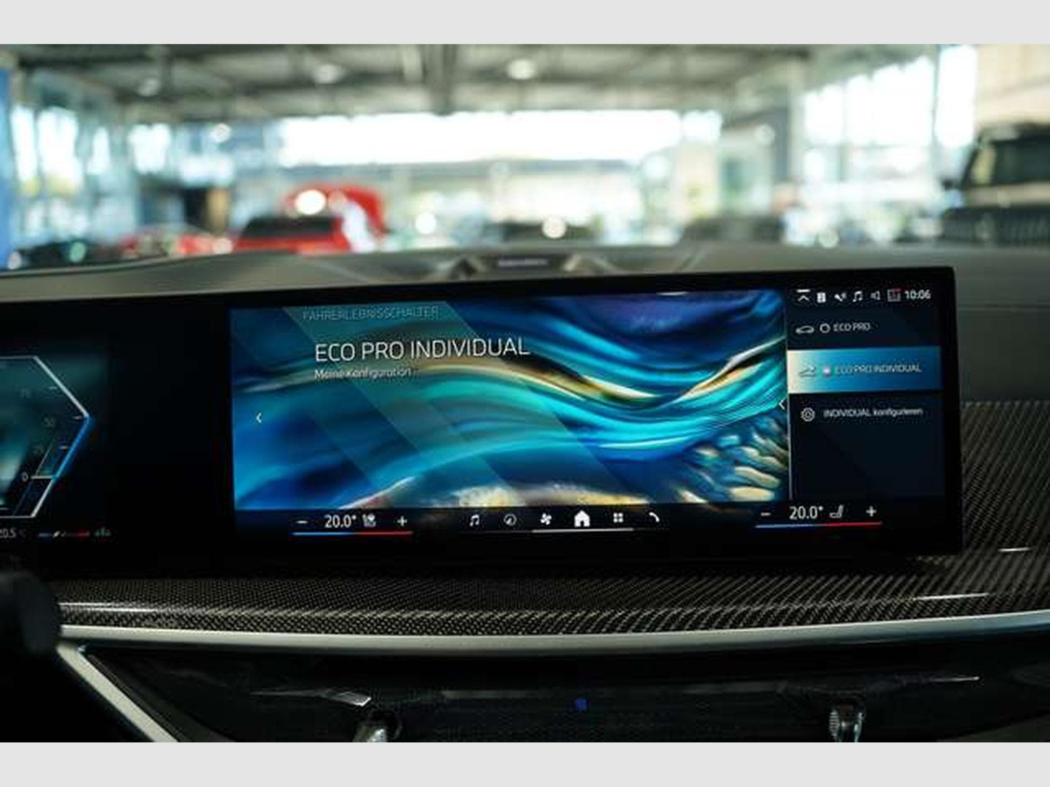BMW X7 xD 40 d M Sport Pro*22 *SkyLounge *6-Sitze (2023) - Foto 33
