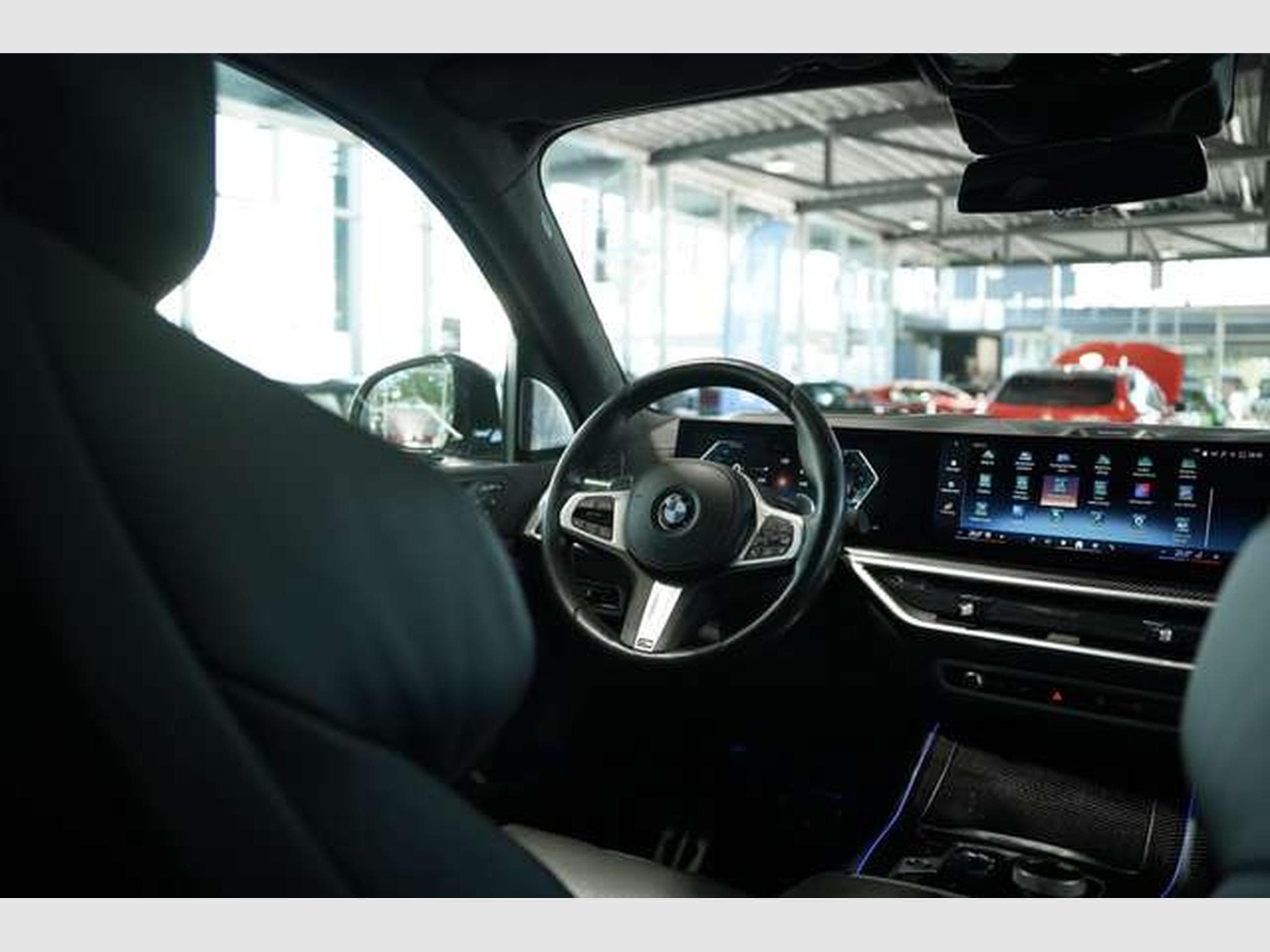 BMW X7 xD 40 d M Sport Pro*22 *SkyLounge *6-Sitze (2023) - Foto 40
