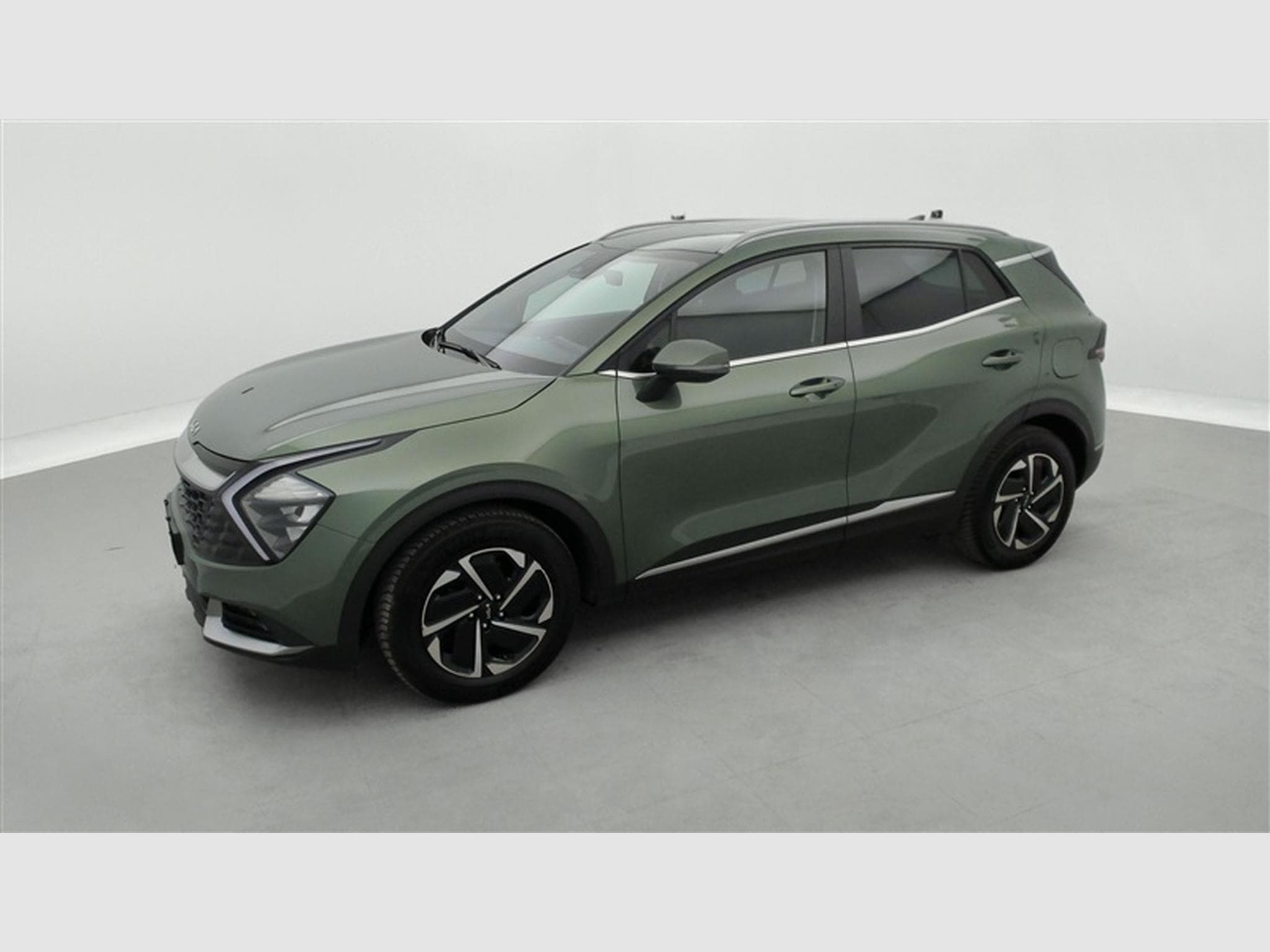 Kia Sportage 1.6 T-GDi 150cv DCT NAVI / CARPLAY / CAMERA (2023) - Photo 21