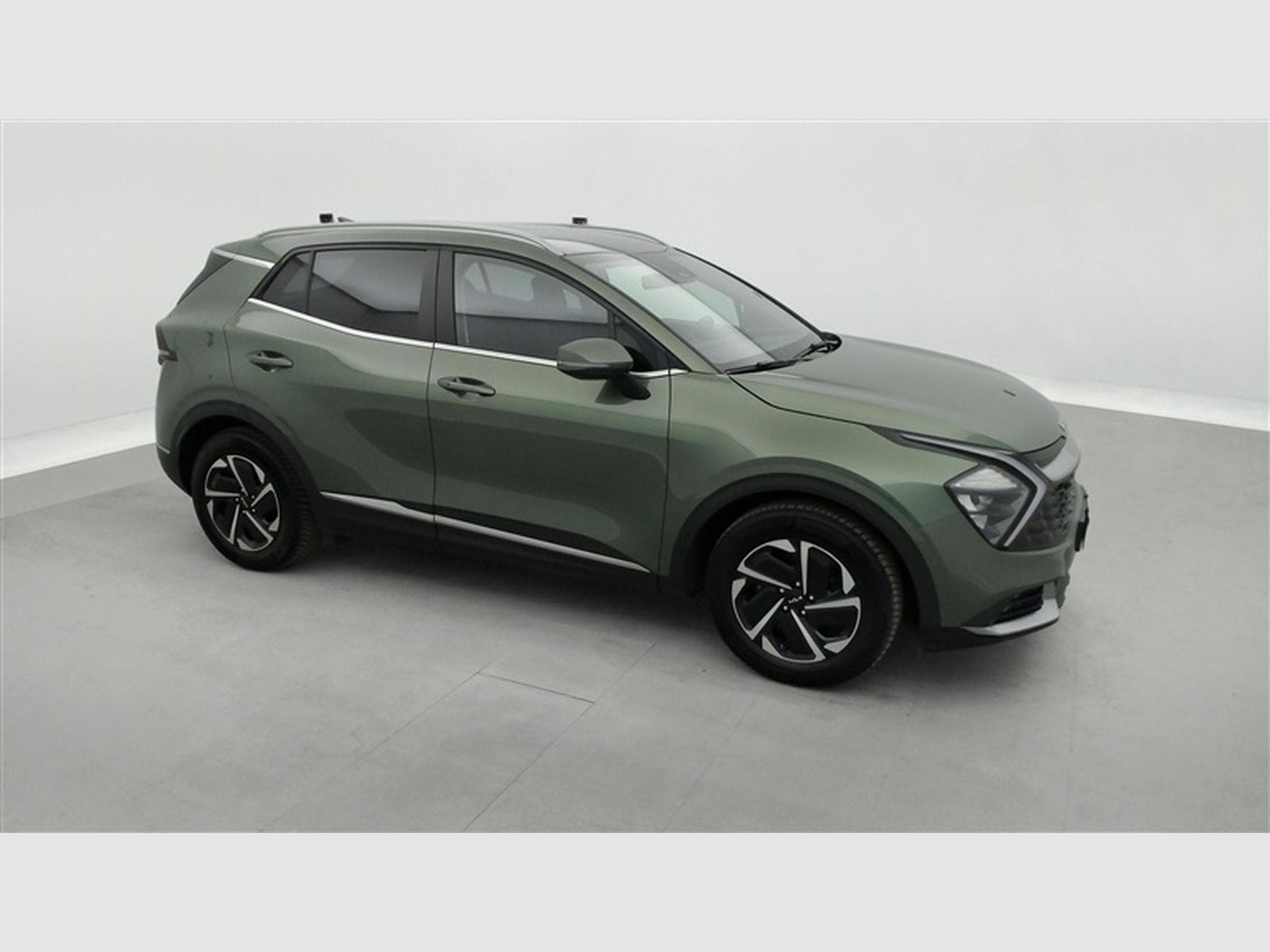 Kia Sportage 1.6 T-GDi 150cv DCT NAVI / CARPLAY / CAMERA (2023) - Photo 23