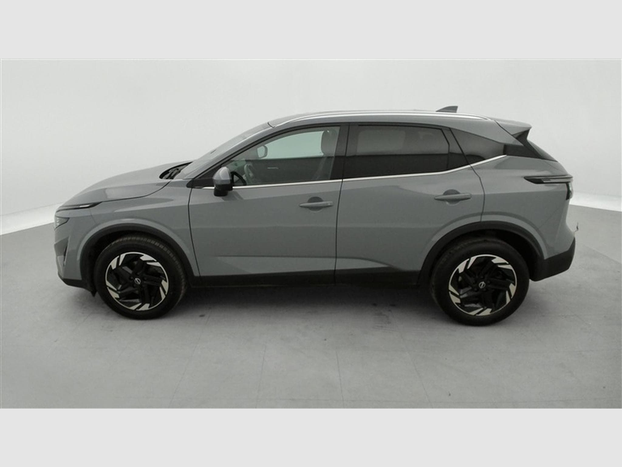 Nissan Qashqai 1.3 DIG-T MHEV N-Connecta Xtronic (2024) - Photo 3
