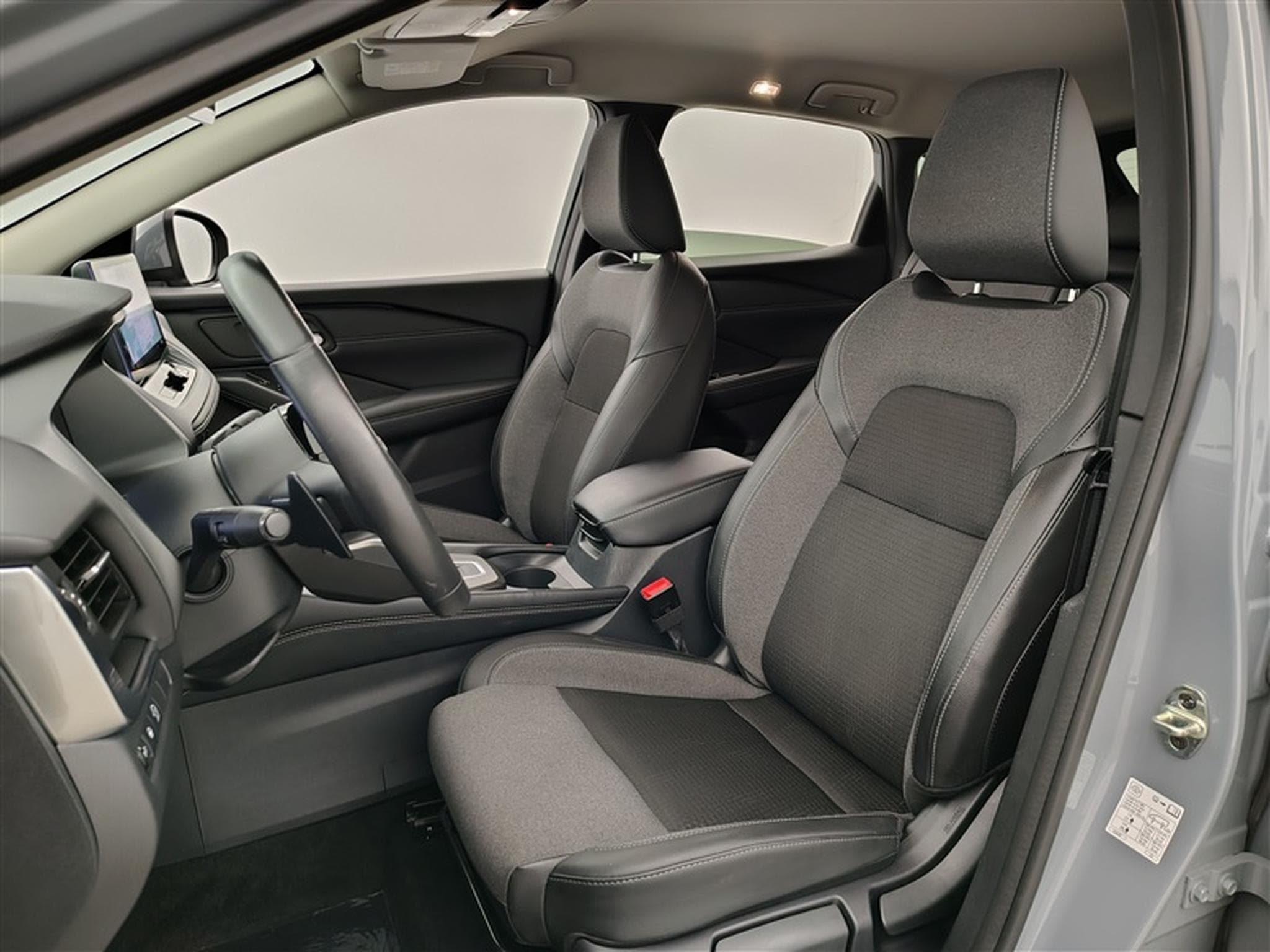 Nissan Qashqai 1.3 DIG-T MHEV N-Connecta Xtronic (2024) - Photo 7