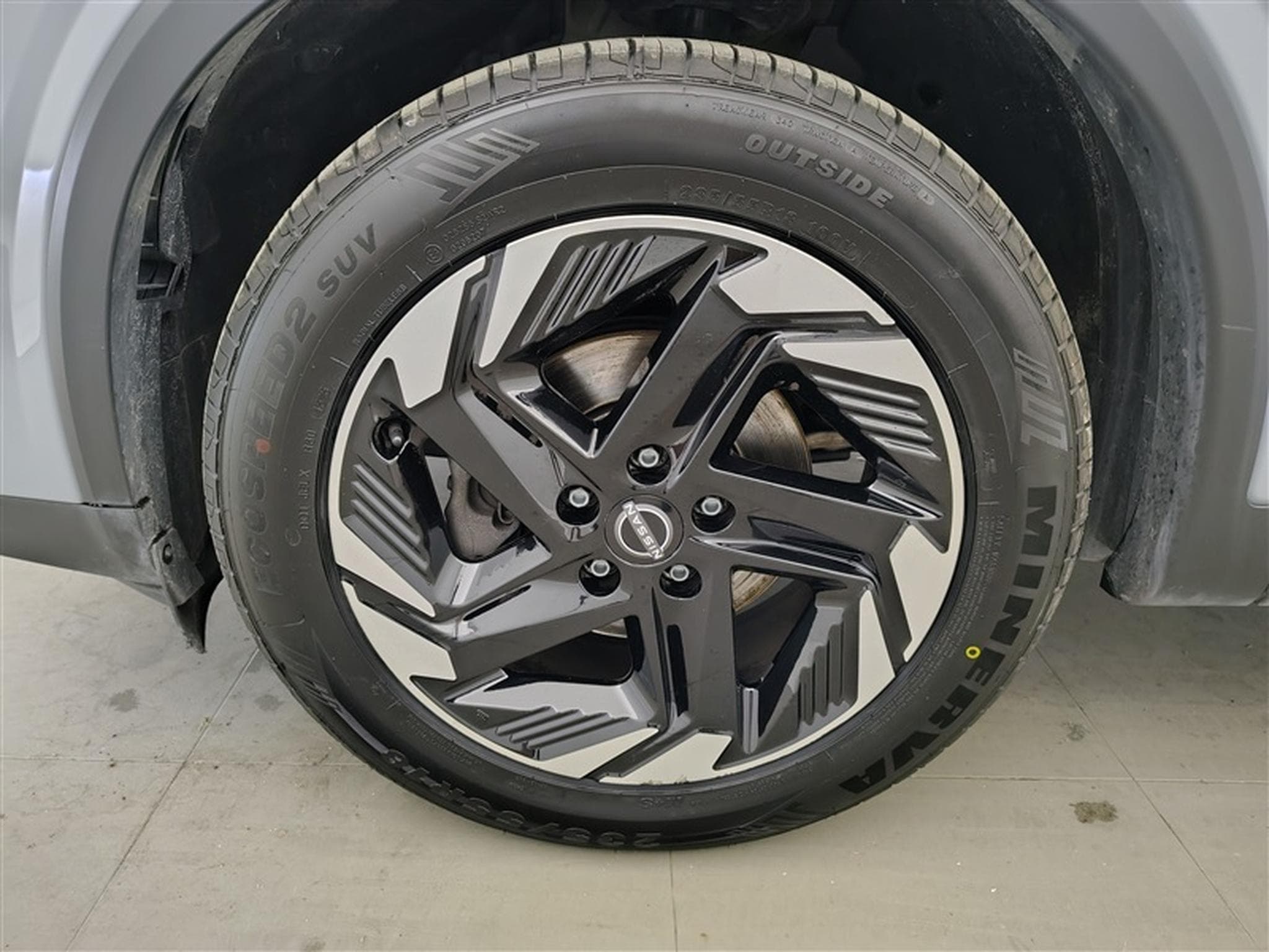 Nissan Qashqai 1.3 DIG-T MHEV N-Connecta Xtronic (2024) - Photo 6
