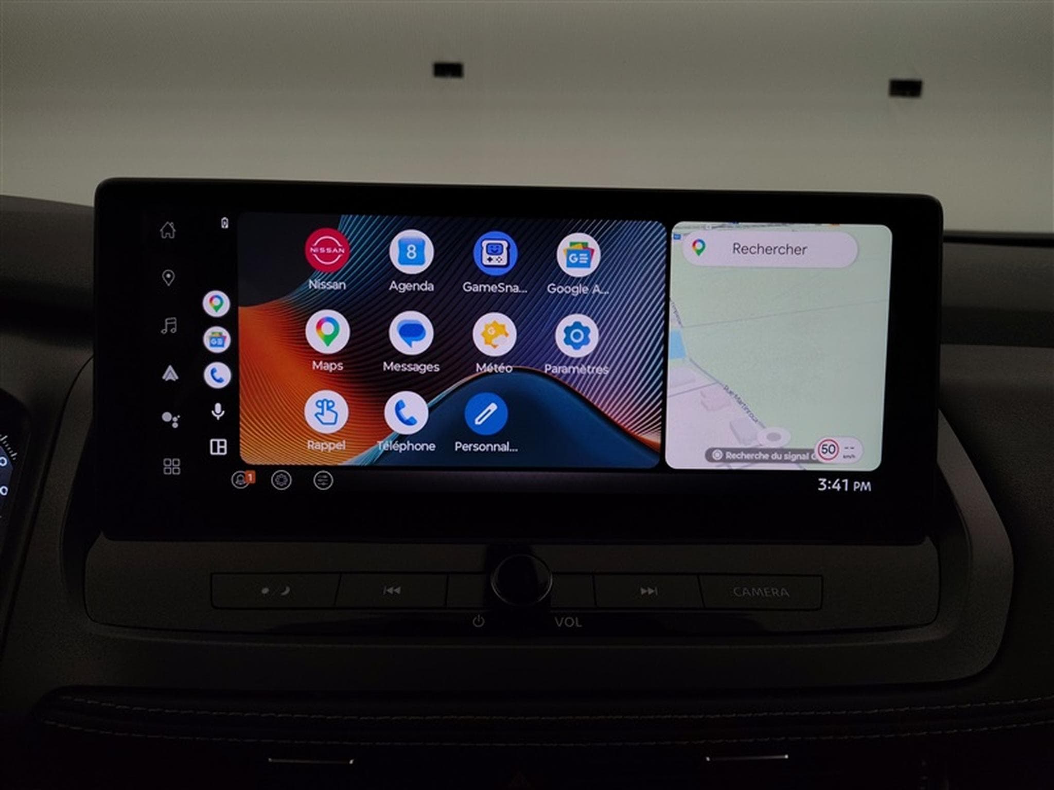 Nissan Qashqai 1.3 DIG-T MHEV N-Connecta Xtronic (2024) - Photo 20