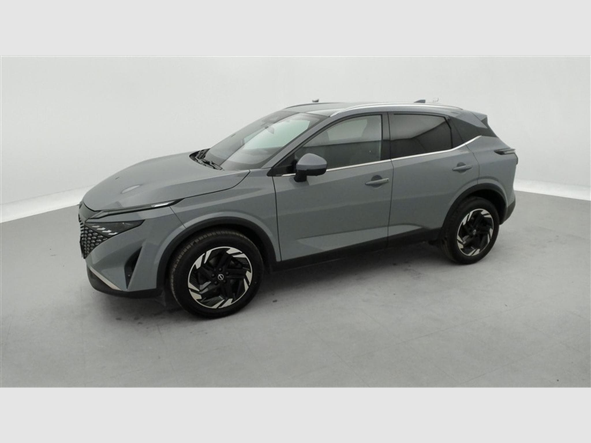Nissan Qashqai 1.3 DIG-T MHEV N-Connecta Xtronic (2024) - Photo 21