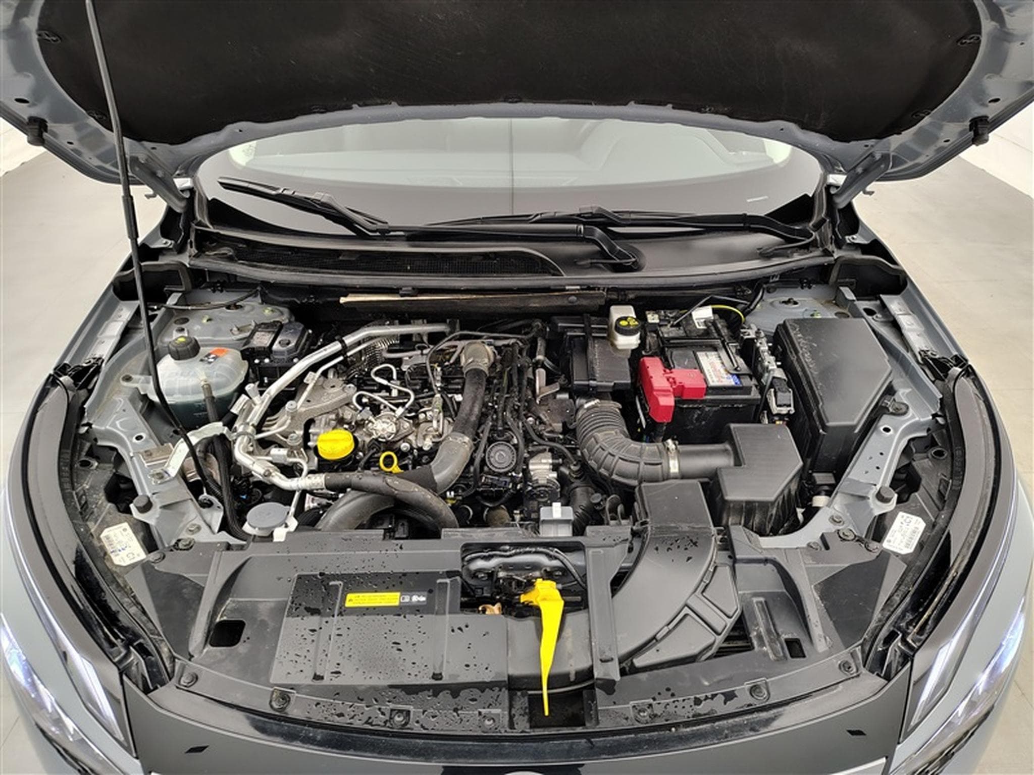 Nissan Qashqai 1.3 DIG-T MHEV N-Connecta Xtronic (2024) - Photo 19