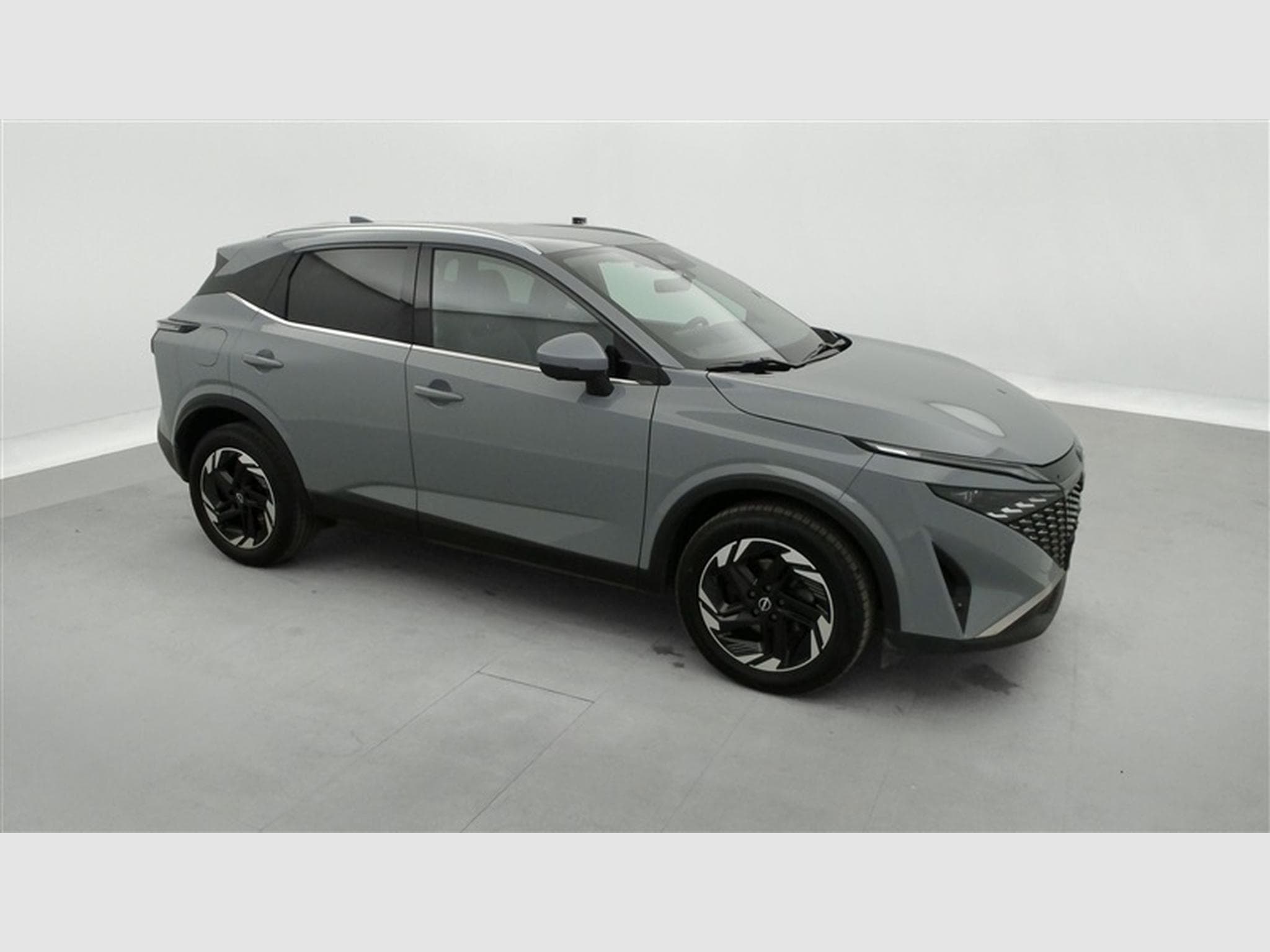 Nissan Qashqai 1.3 DIG-T MHEV N-Connecta Xtronic (2024) - Photo 23