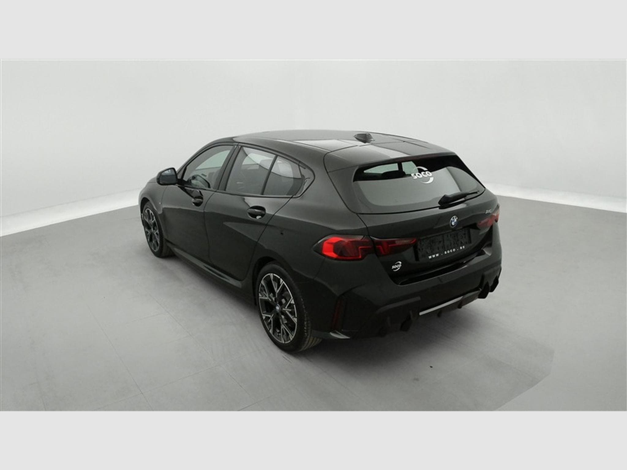 BMW 120 120iA Pack M NAVI / FULL LED / CAMERA / JA 18" (2025) - Foto 2