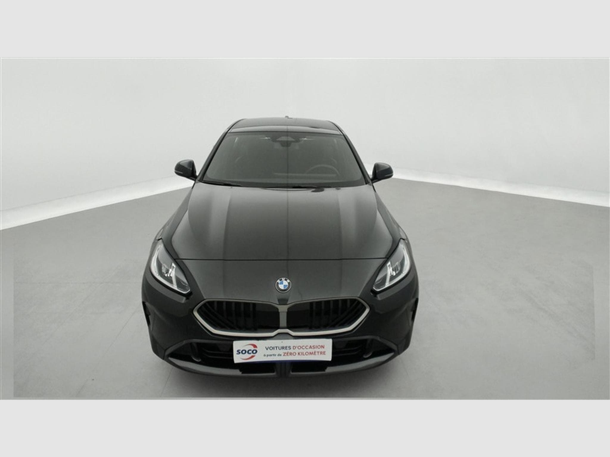 BMW 120 120iA Pack M NAVI / FULL LED / CAMERA / JA 18" (2025) - Foto 4