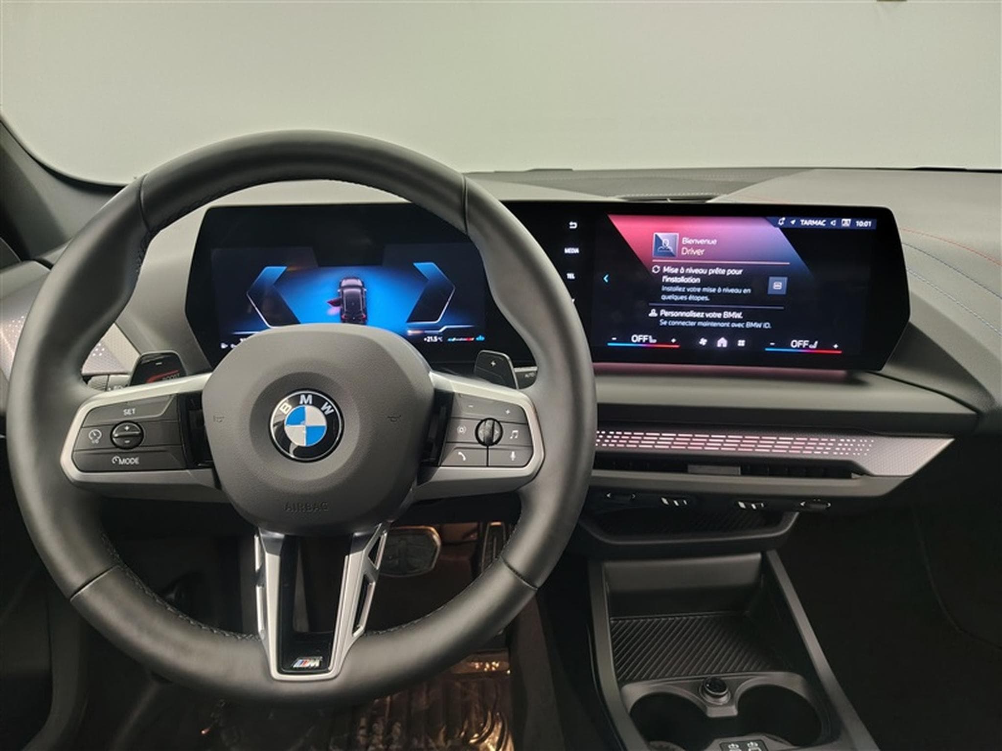 BMW 120 120iA Pack M NAVI / FULL LED / CAMERA / JA 18" (2025) - Foto 9
