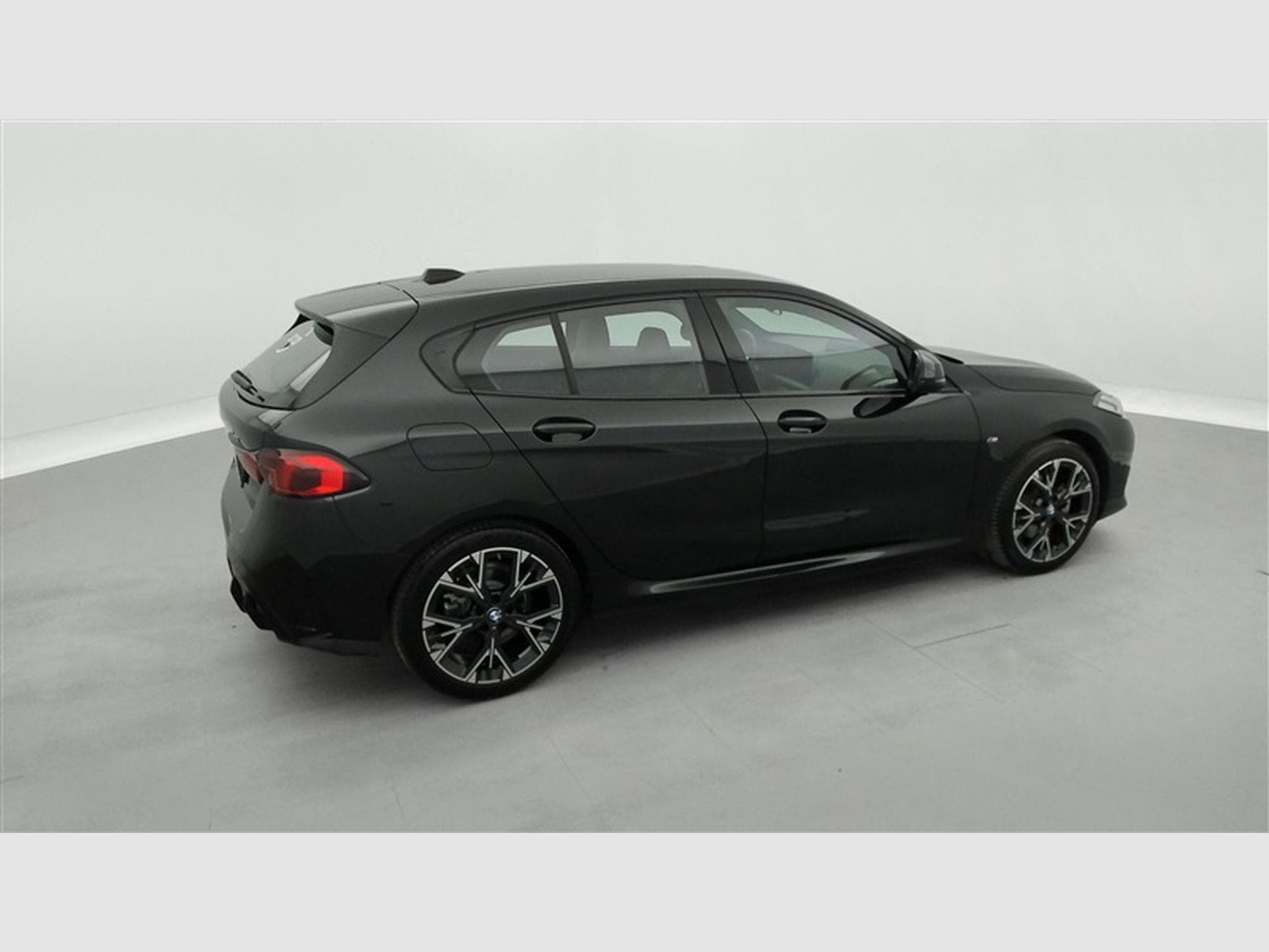 BMW 120 120iA Pack M NAVI / FULL LED / CAMERA / JA 18" (2025) - Foto 24