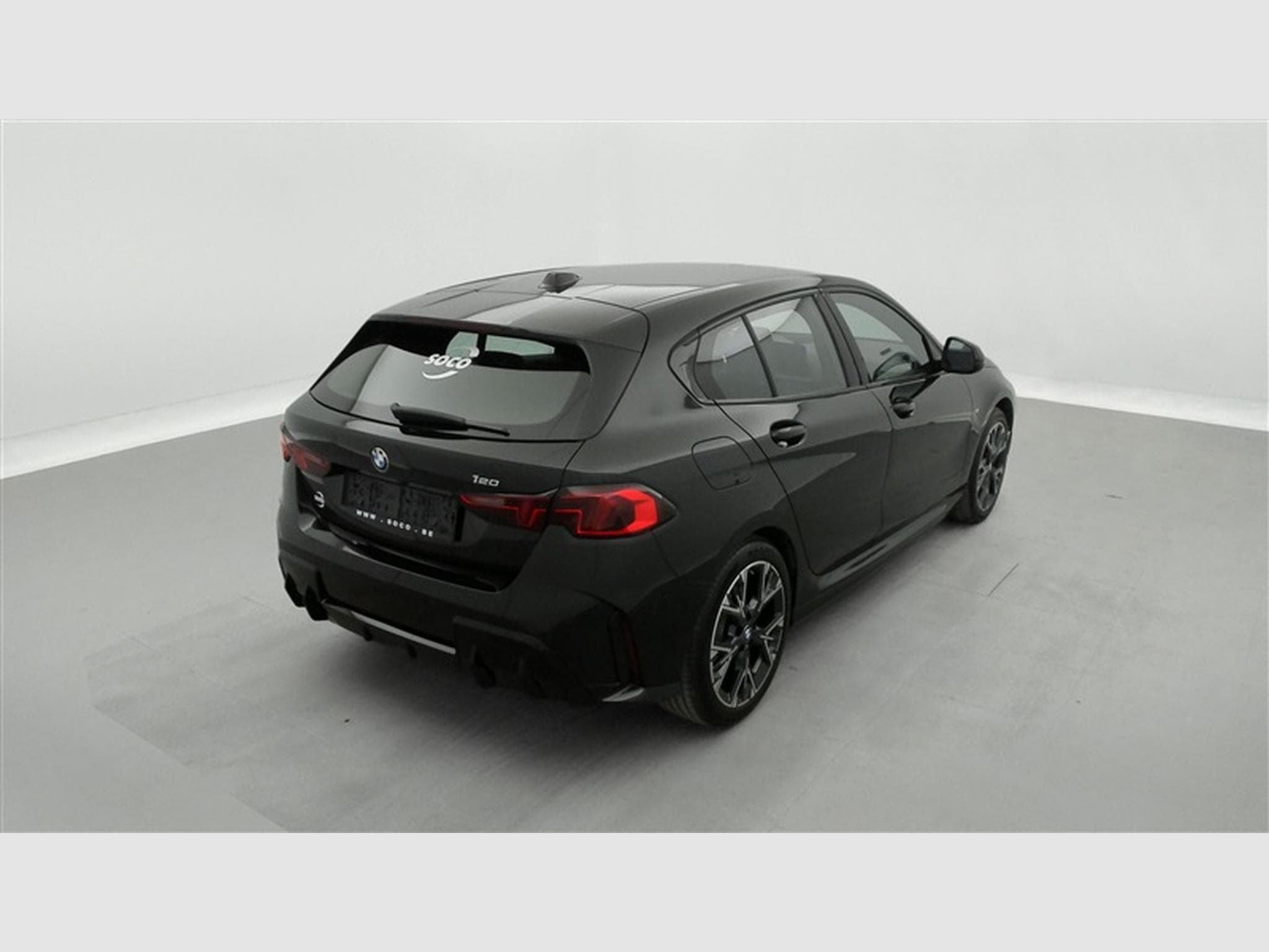 BMW 120 120iA Pack M NAVI / FULL LED / CAMERA / JA 18" (2025) - Foto 25