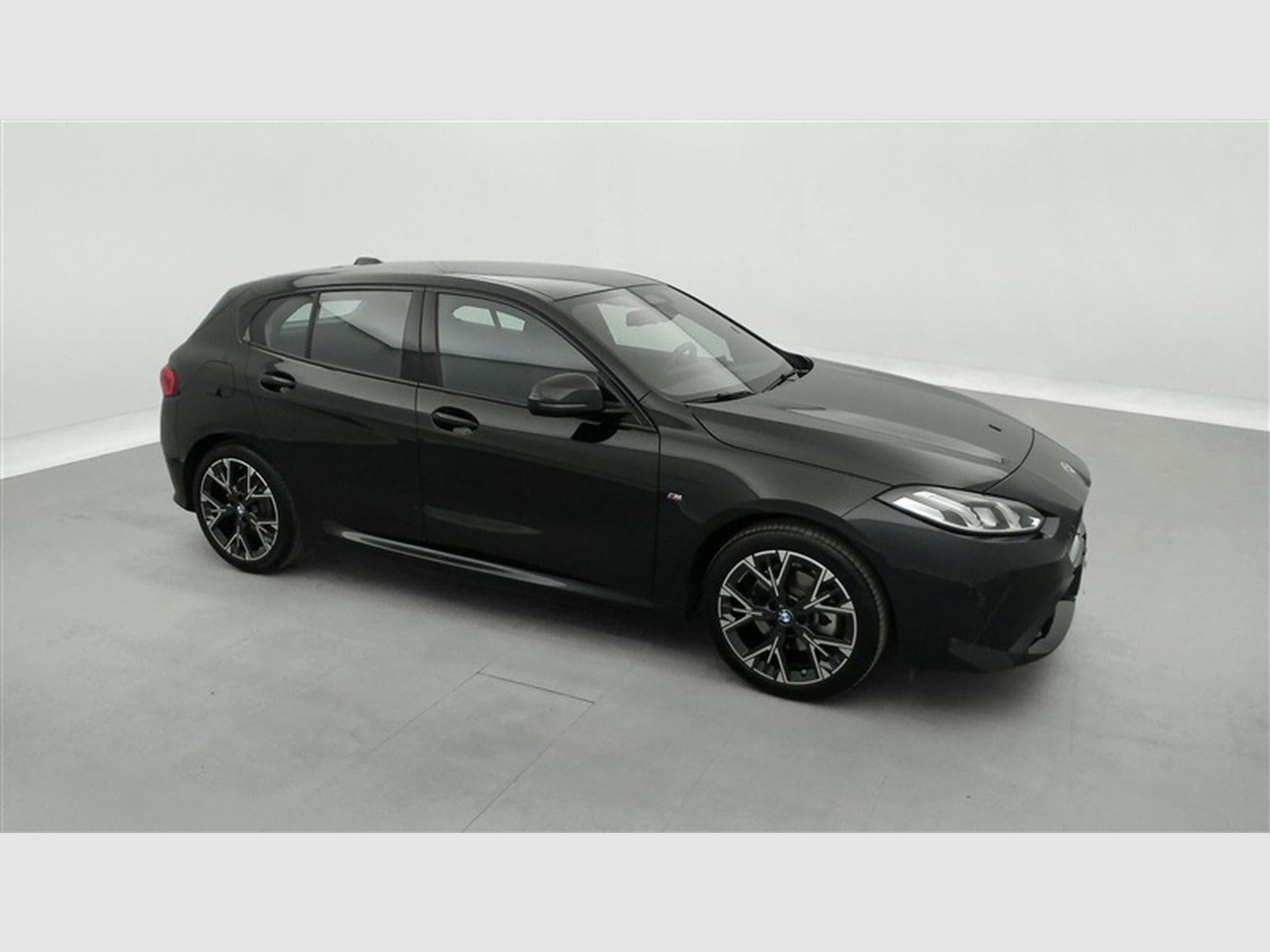 BMW 120 120iA Pack M NAVI / FULL LED / CAMERA / JA 18" (2025) - Foto 22