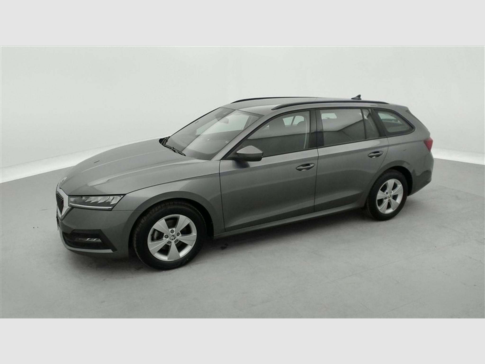 Skoda Octavia SW 1.0 TSI Style  Navi / Led / PDC av+ar (2024) - Photo 22