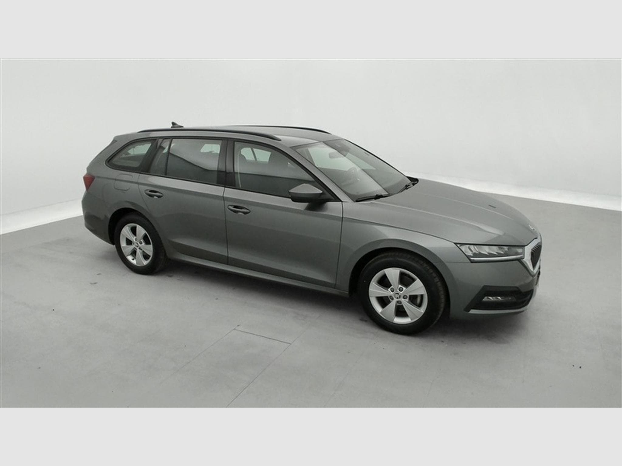 Skoda Octavia SW 1.0 TSI Style  Navi / Led / PDC av+ar (2024) - Photo 24