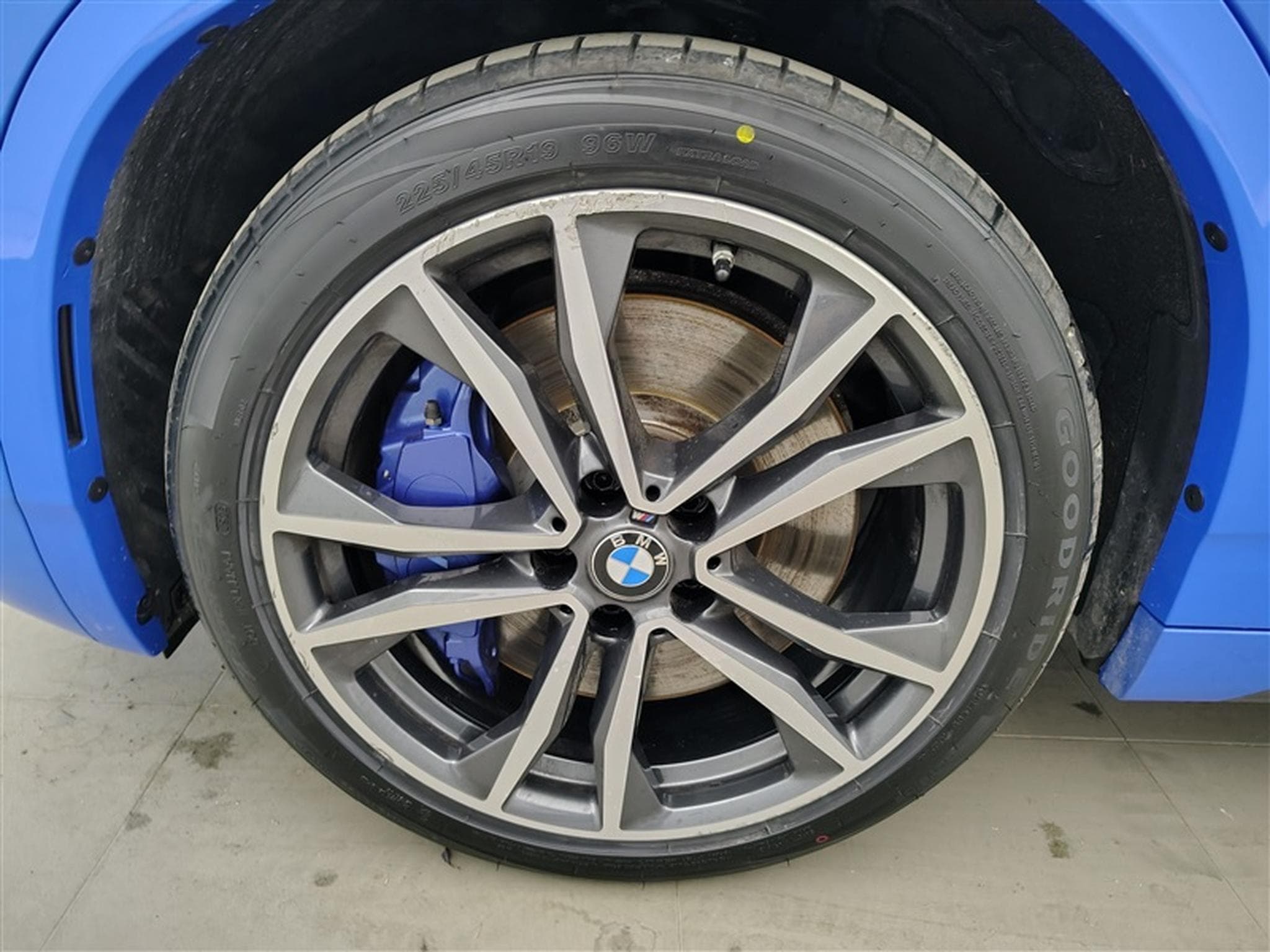 BMW X2 1.5 dA sDrive16 Pack M NAVIPRO / FULL LED / TOIT PANO / JA19 (2022) - Photo 6