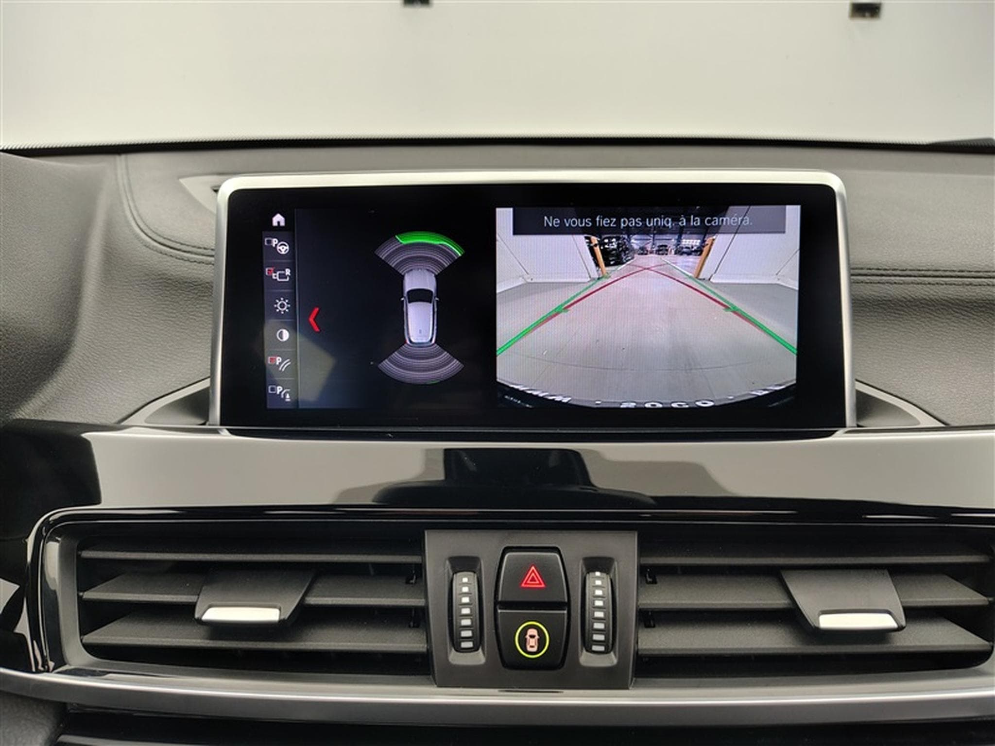 BMW X2 1.5 dA sDrive16 Pack M NAVIPRO / FULL LED / TOIT PANO / JA19 (2022) - Photo 18