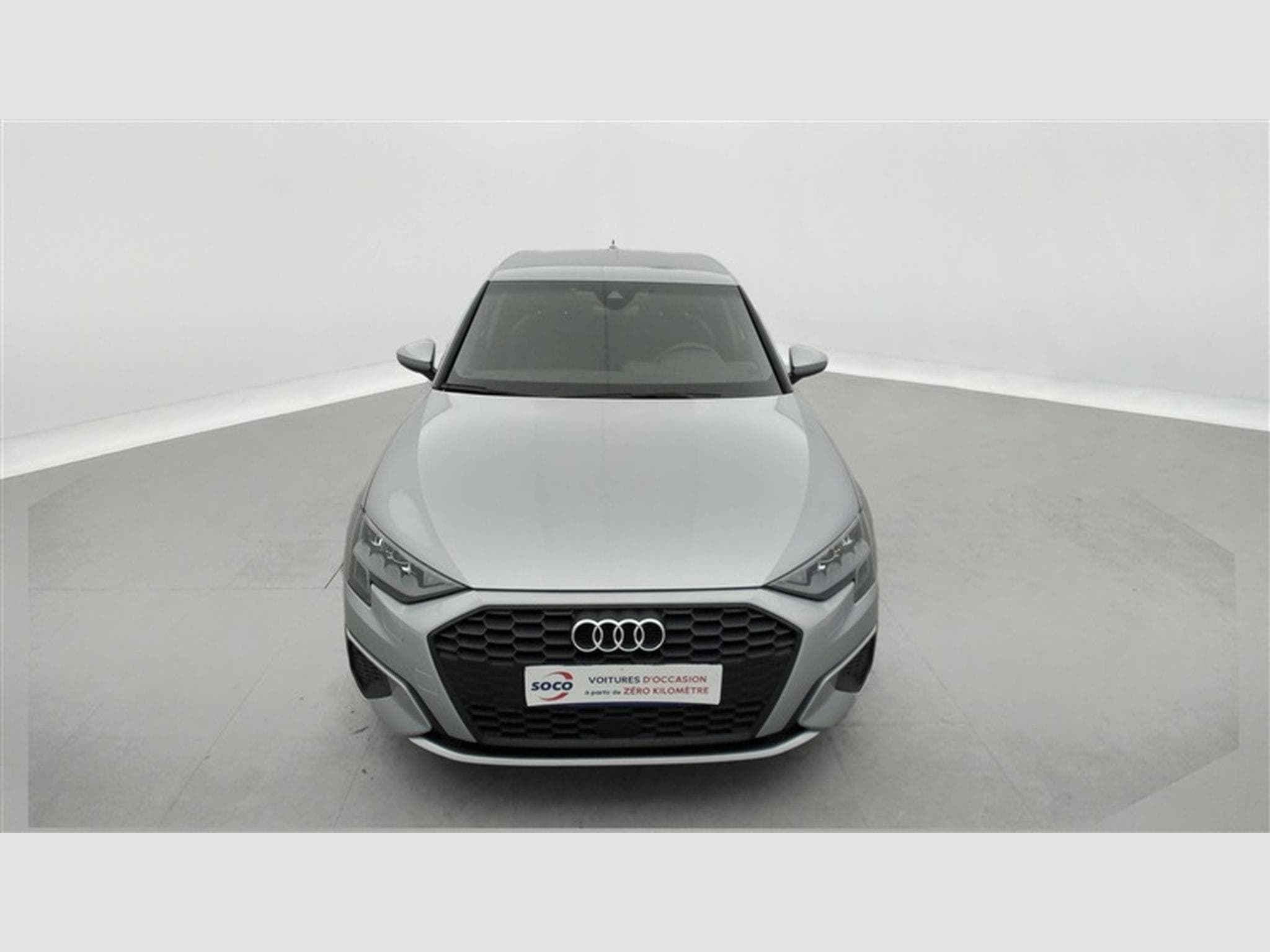 Audi A3 Sportback 30 TFSI S tronic NAVI/FULL LED/JA16/CAMERA (2022) - Photo 4
