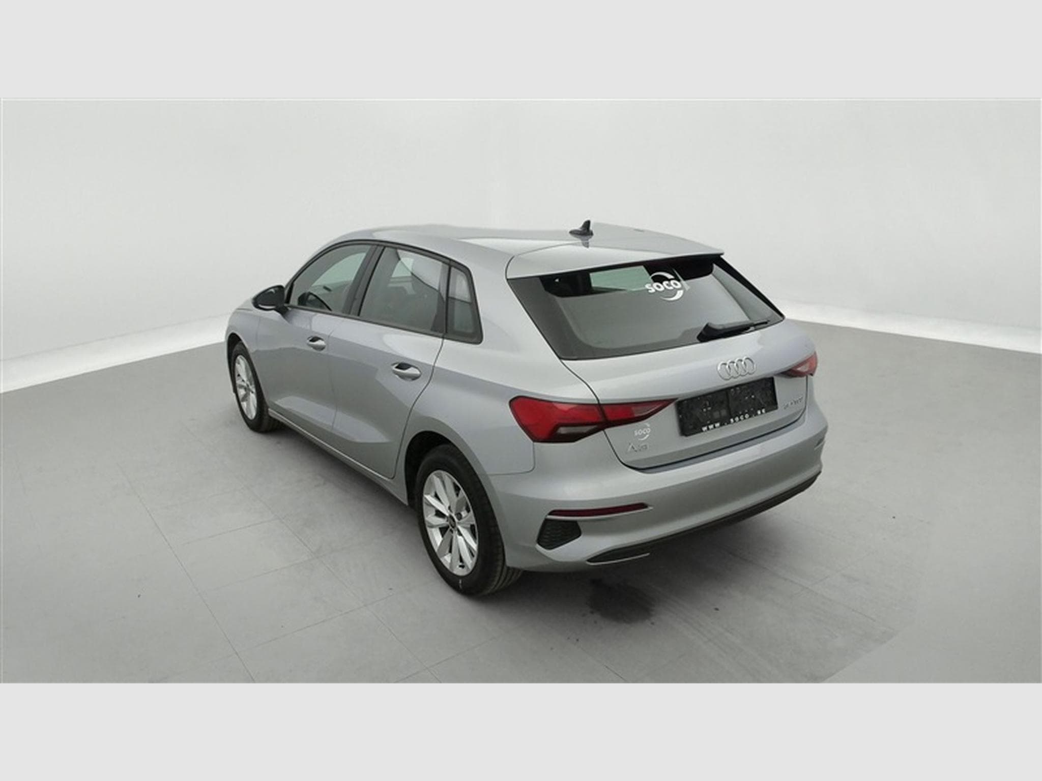 Audi A3 Sportback 30 TFSI S tronic NAVI/FULL LED/JA16/CAMERA (2022) - Photo 2