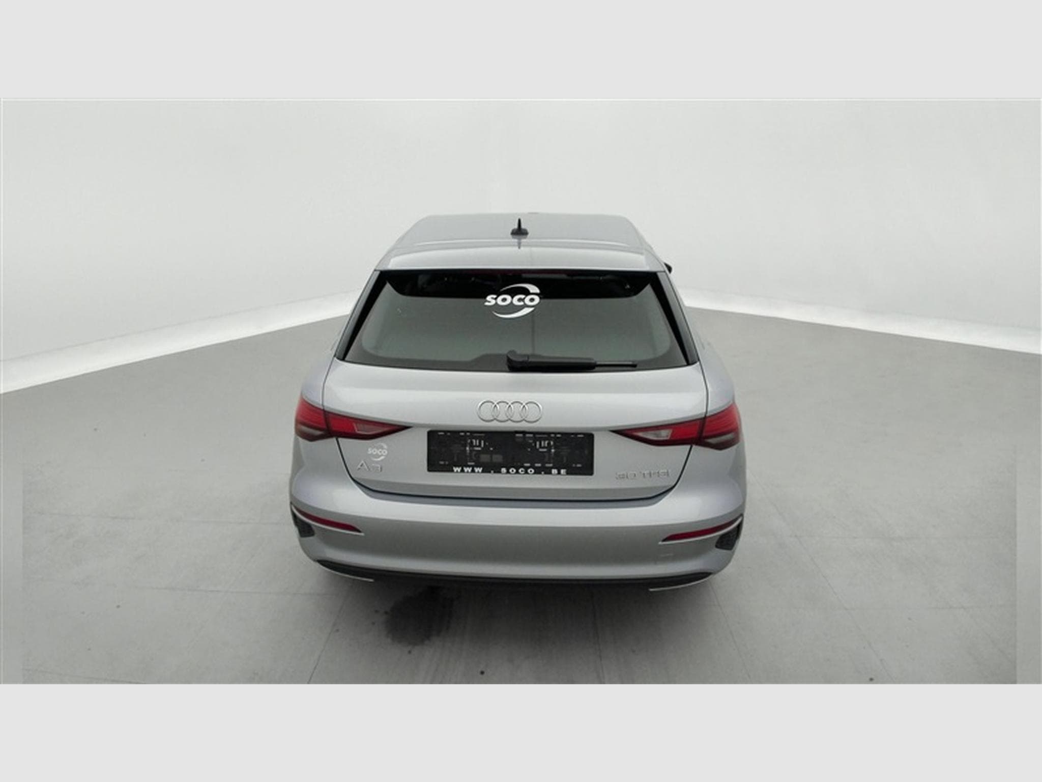 Audi A3 Sportback 30 TFSI S tronic NAVI/FULL LED/JA16/CAMERA (2022) - Photo 5