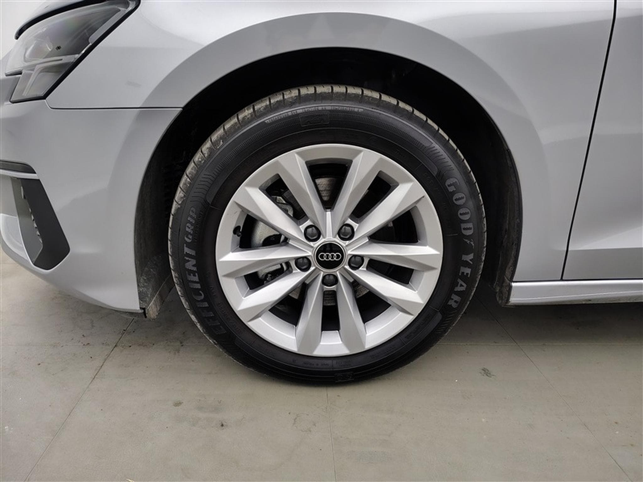 Audi A3 Sportback 30 TFSI S tronic NAVI/FULL LED/JA16/CAMERA (2022) - Photo 6