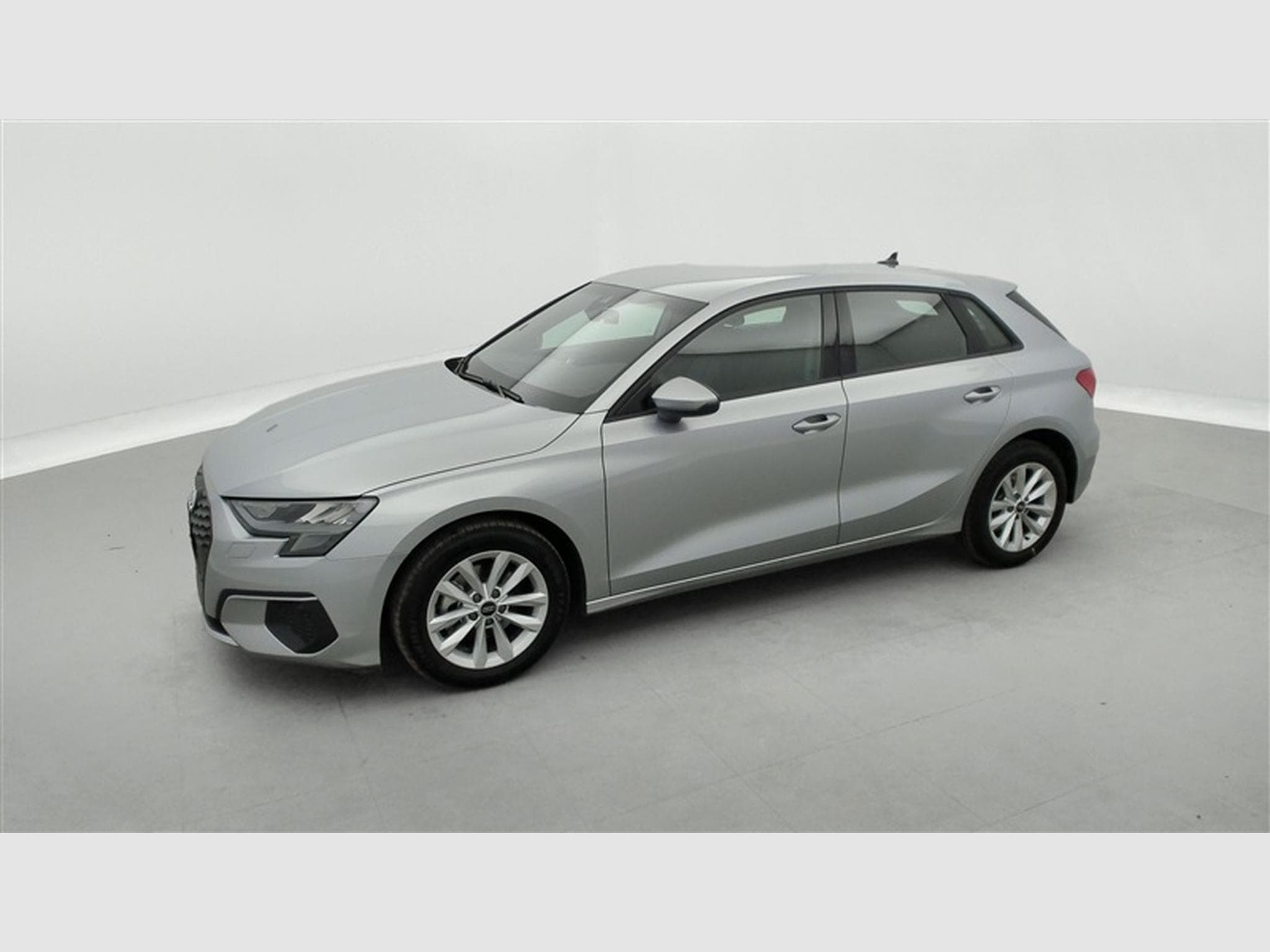 Audi A3 Sportback 30 TFSI S tronic NAVI/FULL LED/JA16/CAMERA (2022) - Photo 20