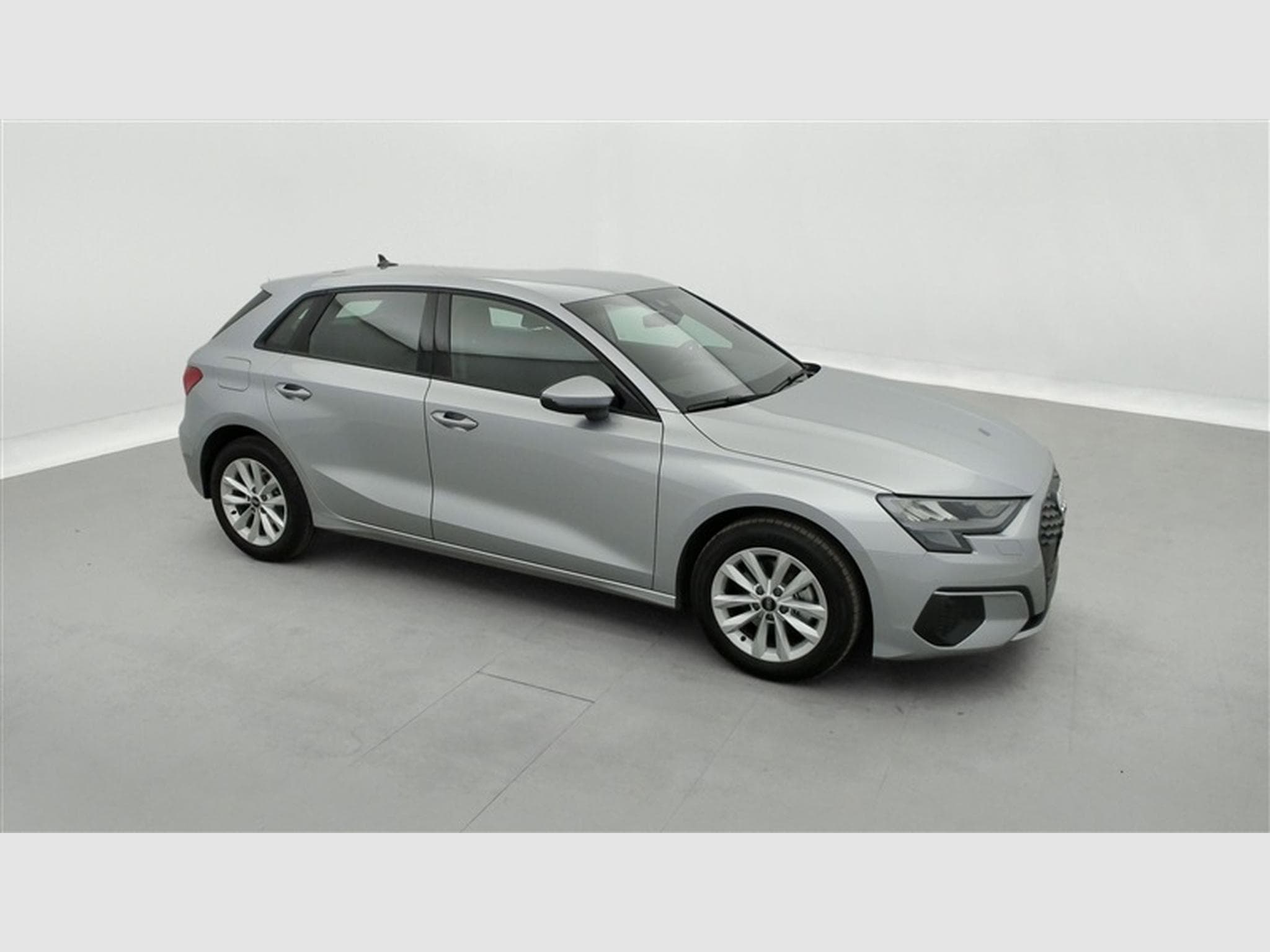 Audi A3 Sportback 30 TFSI S tronic NAVI/FULL LED/JA16/CAMERA (2022) - Photo 22