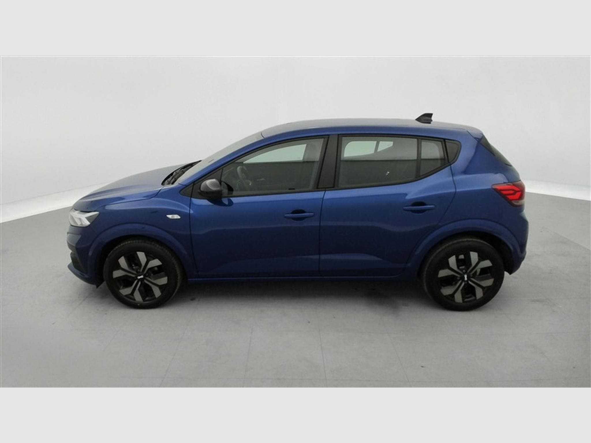 Dacia Sandero 1.0 TCe Journey CARPLAY / FULL LED / PDC AV-AR (2025) - Photo 3
