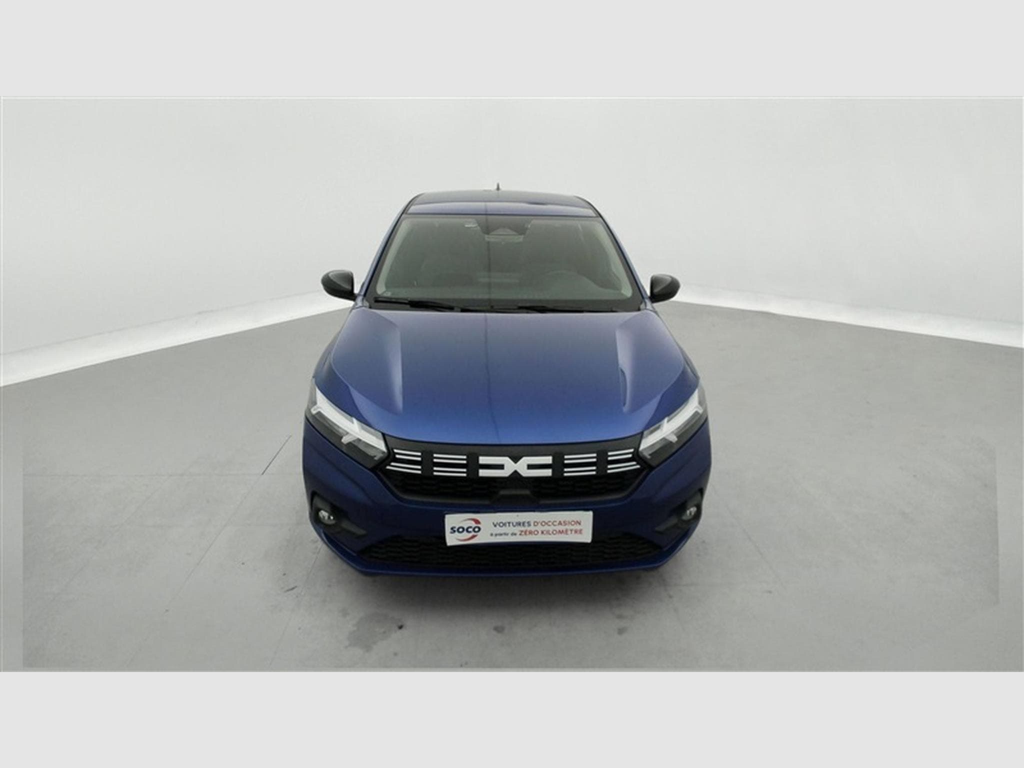 Dacia Sandero 1.0 TCe Journey CARPLAY / FULL LED / PDC AV-AR (2025) - Photo 4