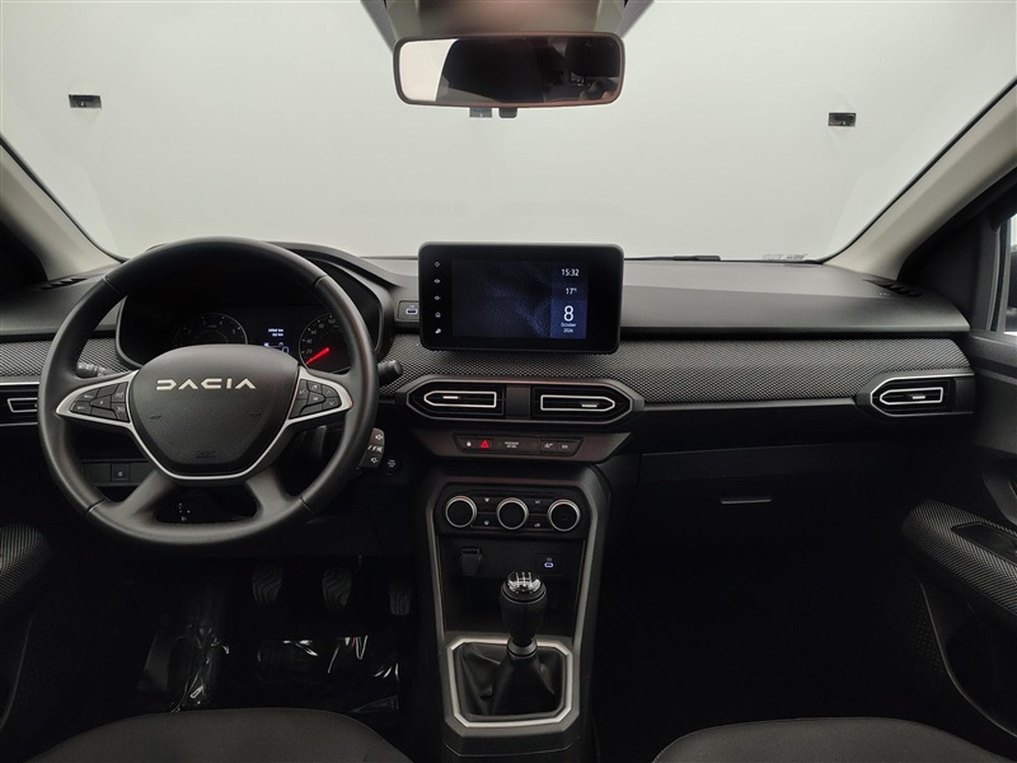 Dacia Sandero 1.0 TCe Journey CARPLAY / FULL LED / PDC AV-AR (2025) - Photo 8
