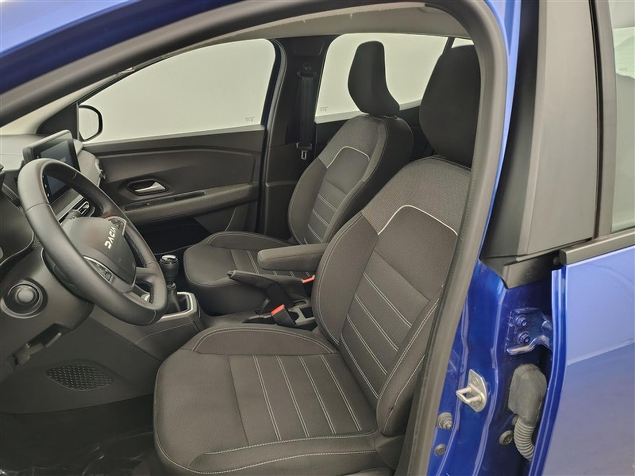 Dacia Sandero 1.0 TCe Journey CARPLAY / FULL LED / PDC AV-AR (2025) - Photo 7