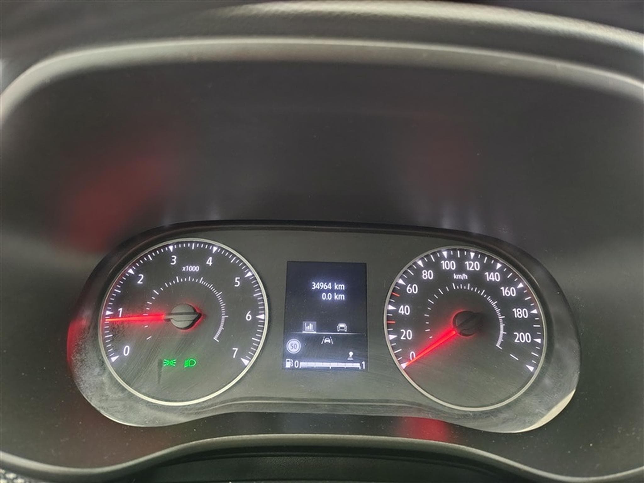 Dacia Sandero 1.0 TCe Journey CARPLAY / FULL LED / PDC AV-AR (2025) - Photo 10