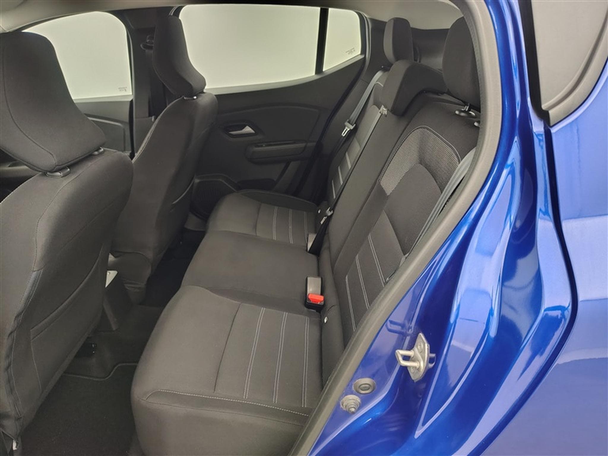 Dacia Sandero 1.0 TCe Journey CARPLAY / FULL LED / PDC AV-AR (2025) - Photo 13