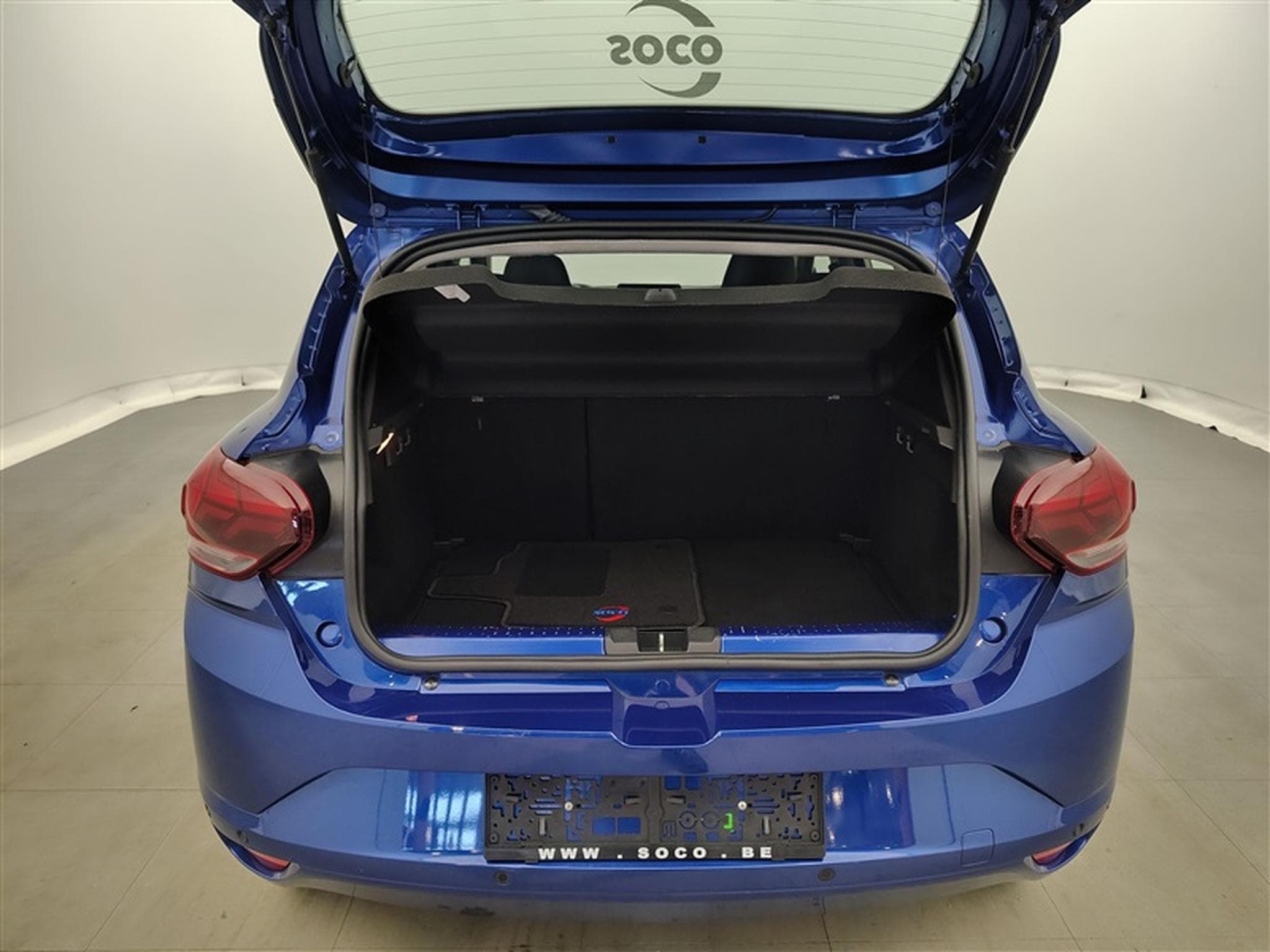 Dacia Sandero 1.0 TCe Journey CARPLAY / FULL LED / PDC AV-AR (2025) - Photo 14