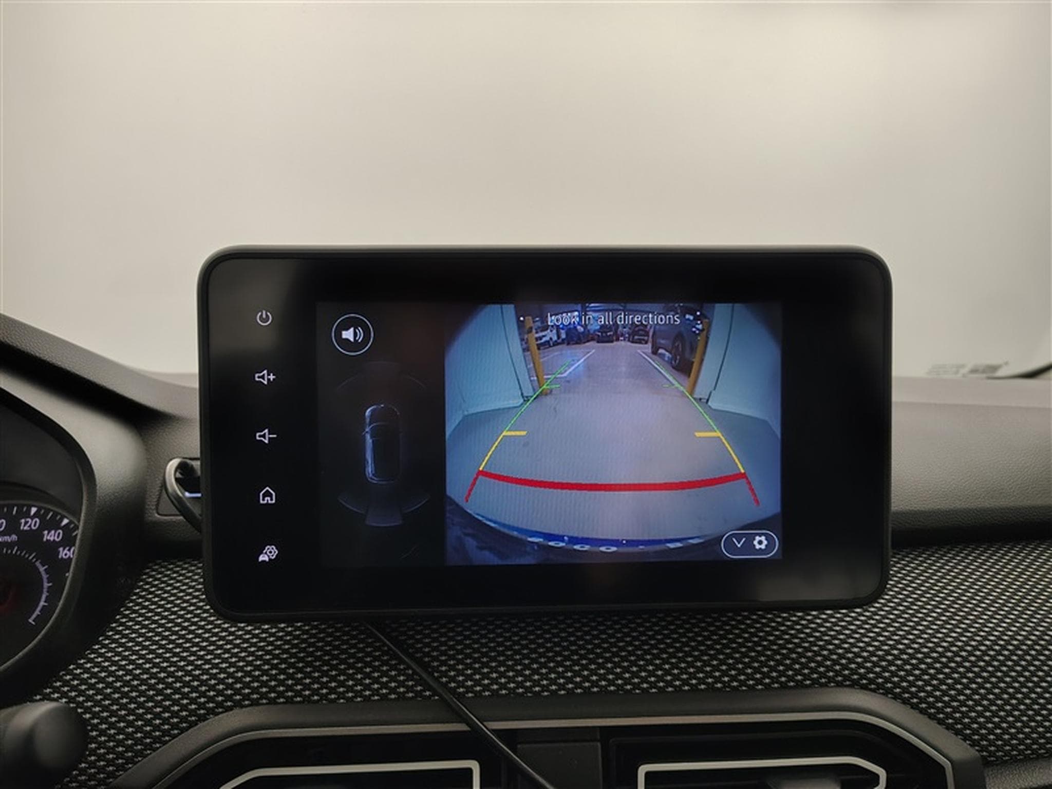 Dacia Sandero 1.0 TCe Journey CARPLAY / FULL LED / PDC AV-AR (2025) - Photo 17