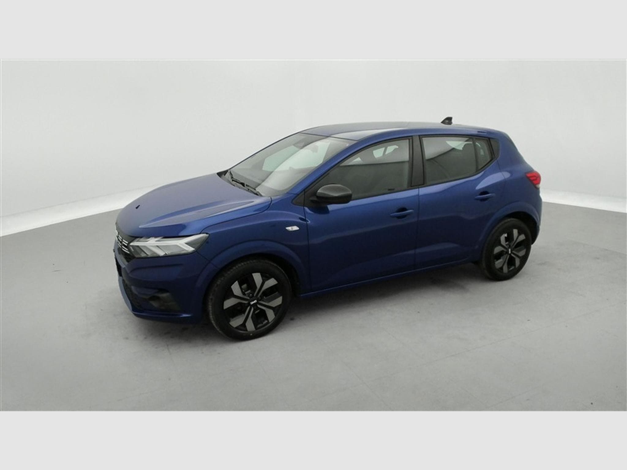 Dacia Sandero 1.0 TCe Journey CARPLAY / FULL LED / PDC AV-AR (2025) - Photo 20