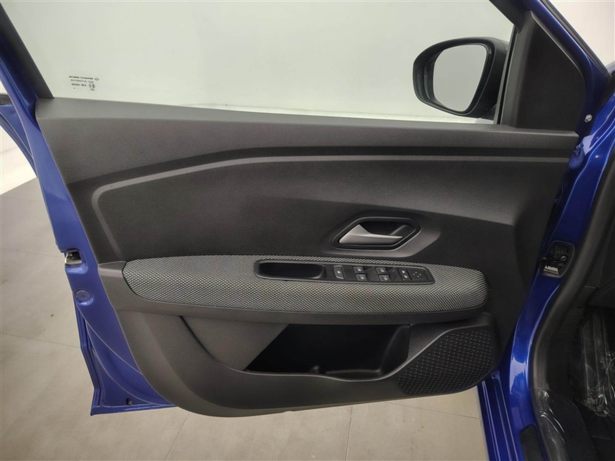 Dacia Sandero 1.0 TCe Journey CARPLAY / FULL LED / PDC AV-AR (2025) - Photo 16