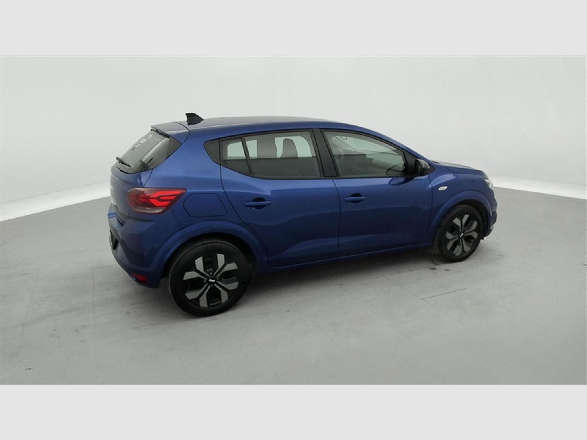 Dacia Sandero 1.0 TCe Journey CARPLAY / FULL LED / PDC AV-AR (2025) - Photo 24