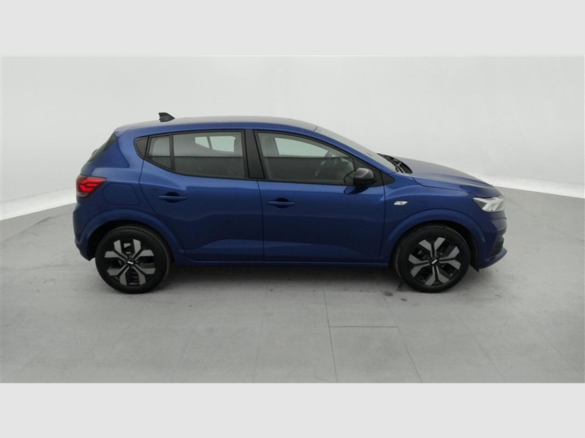 Dacia Sandero 1.0 TCe Journey CARPLAY / FULL LED / PDC AV-AR (2025) - Photo 23
