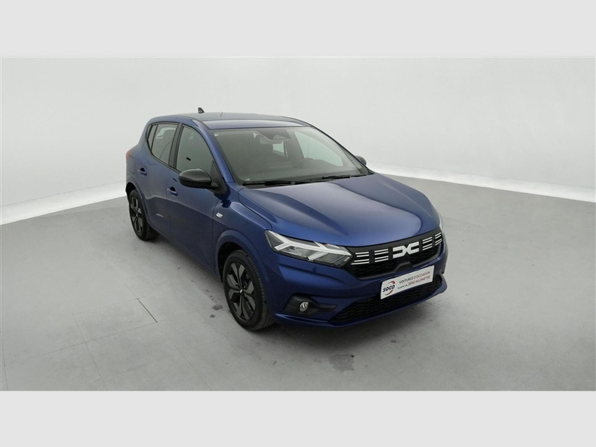 Dacia Sandero 1.0 TCe Journey CARPLAY / FULL LED / PDC AV-AR (2025) - Photo 21