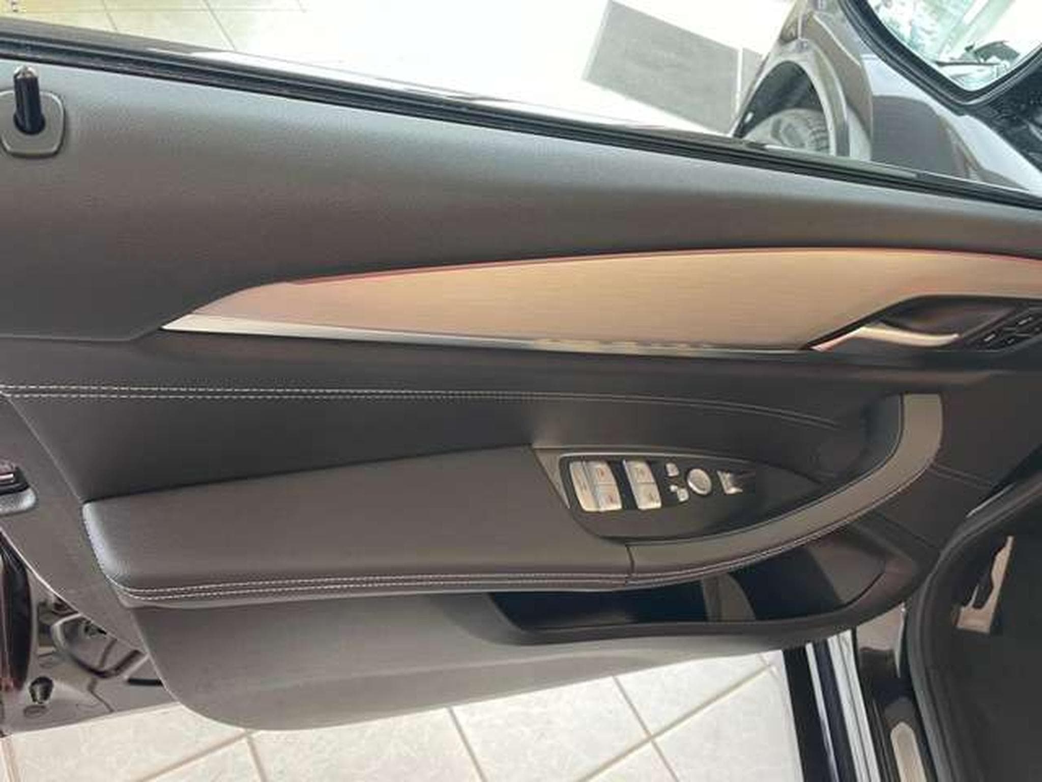 BMW X3 X3 xDrive30i PACK M - JUSQU'A 48 MOIS GARANTIE (2023) - Photo 10